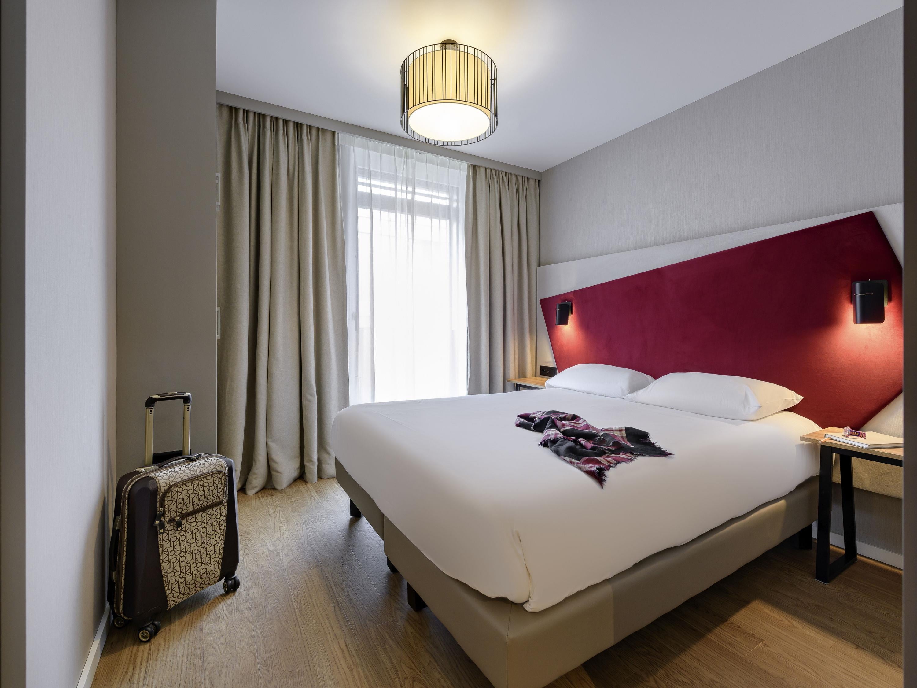 Apartment Capacity 4