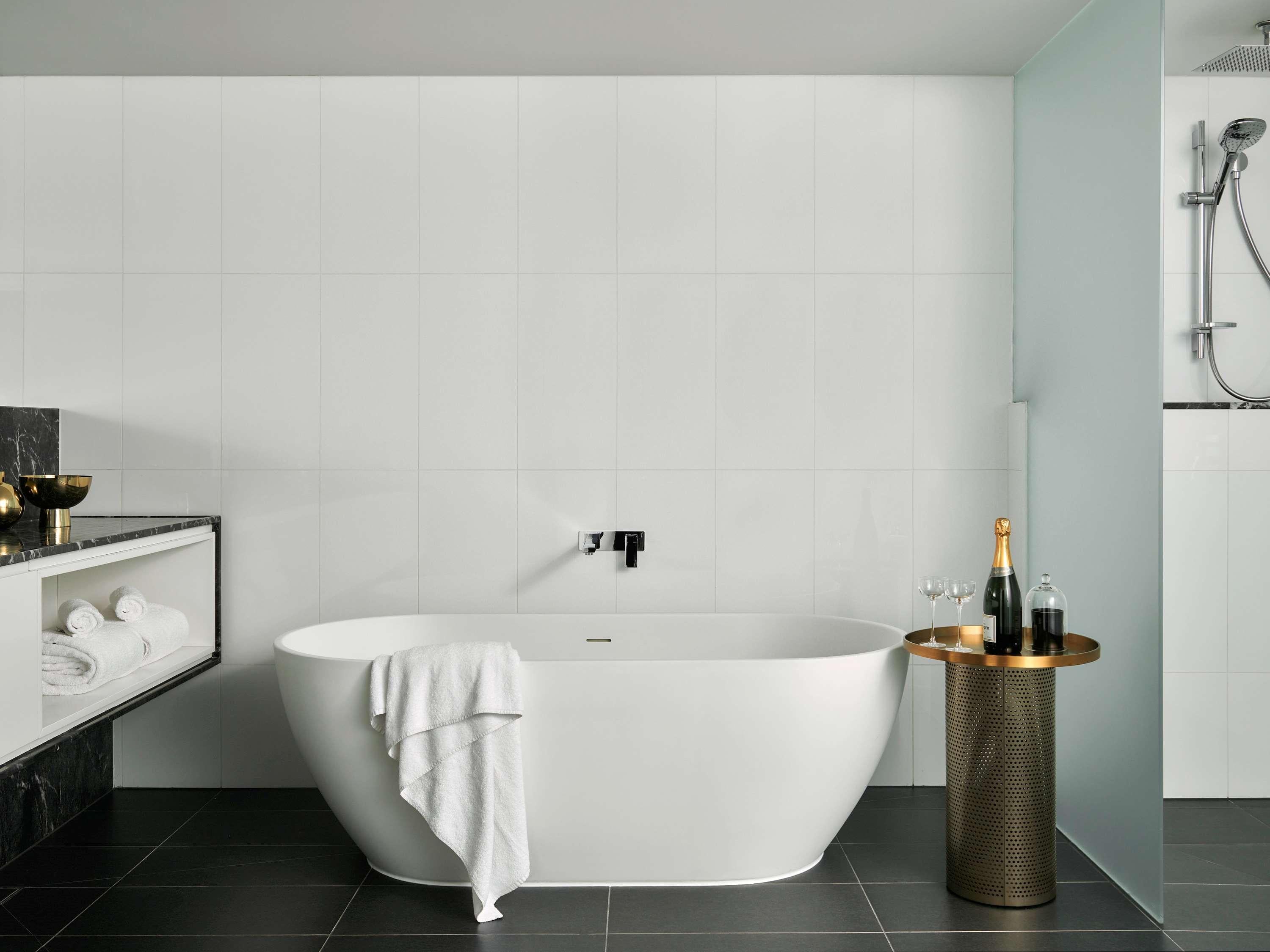 Suite Superior King Bed