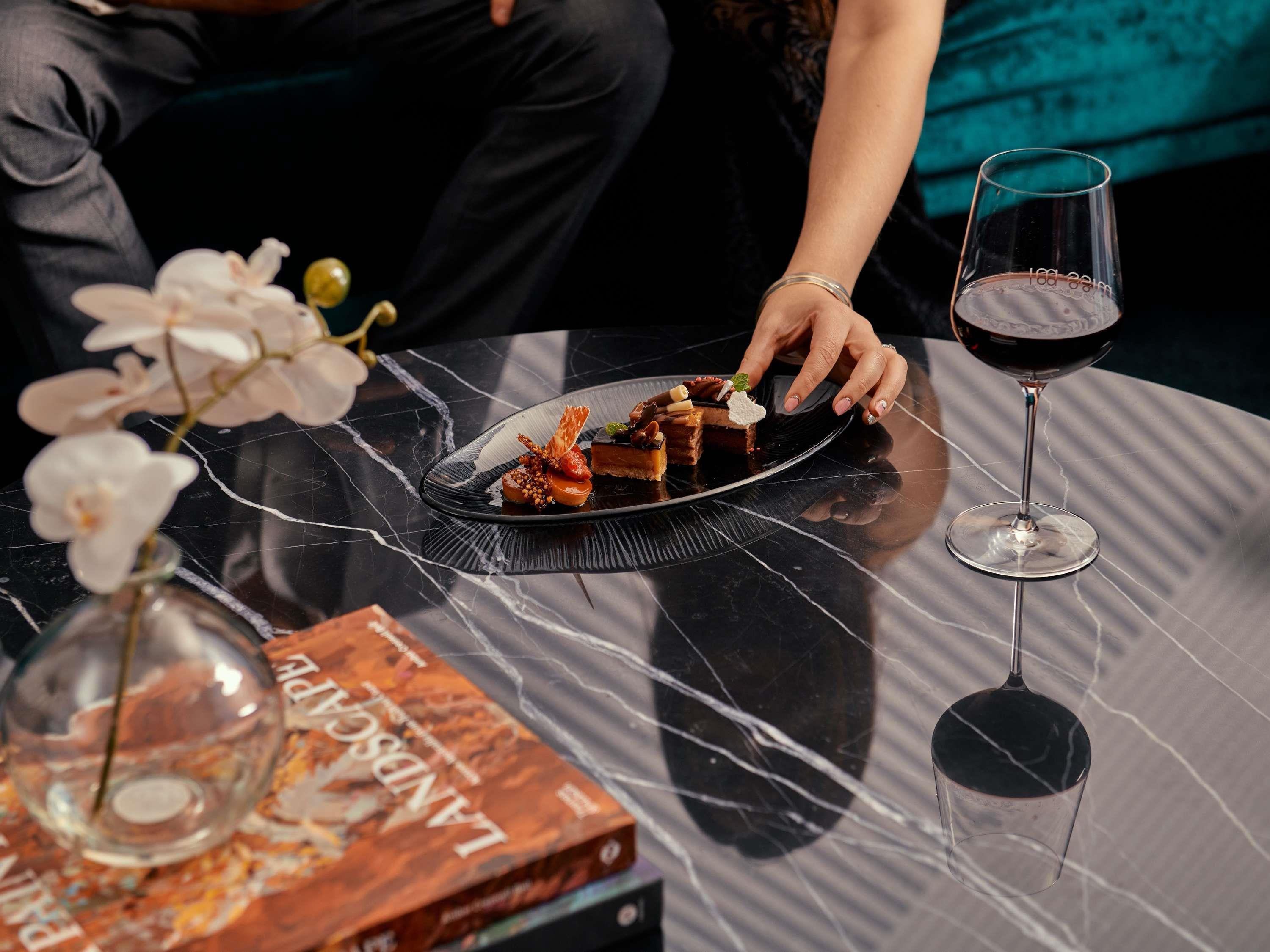 Suite Superior King Bed