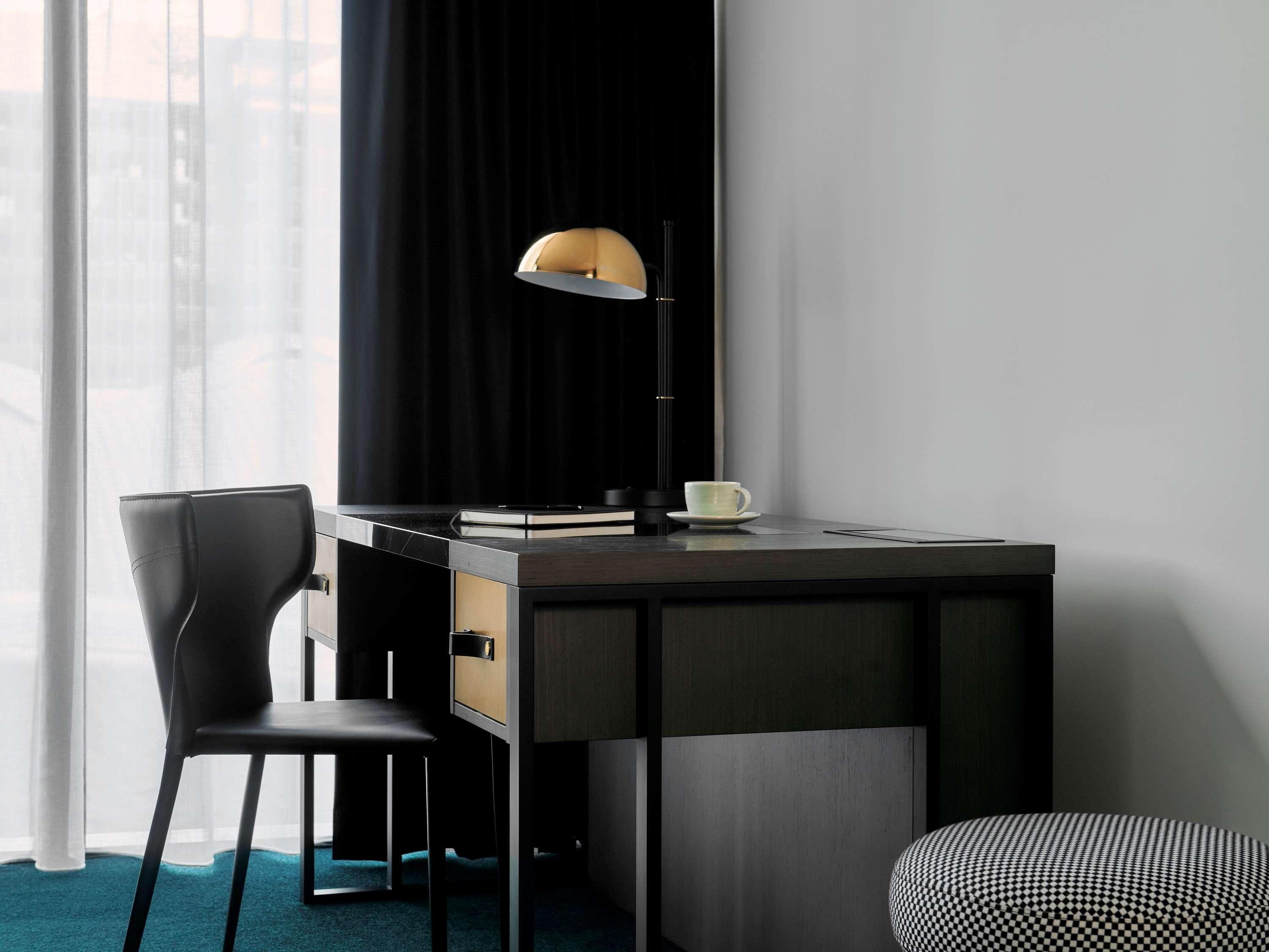 Suite Superior King Bed