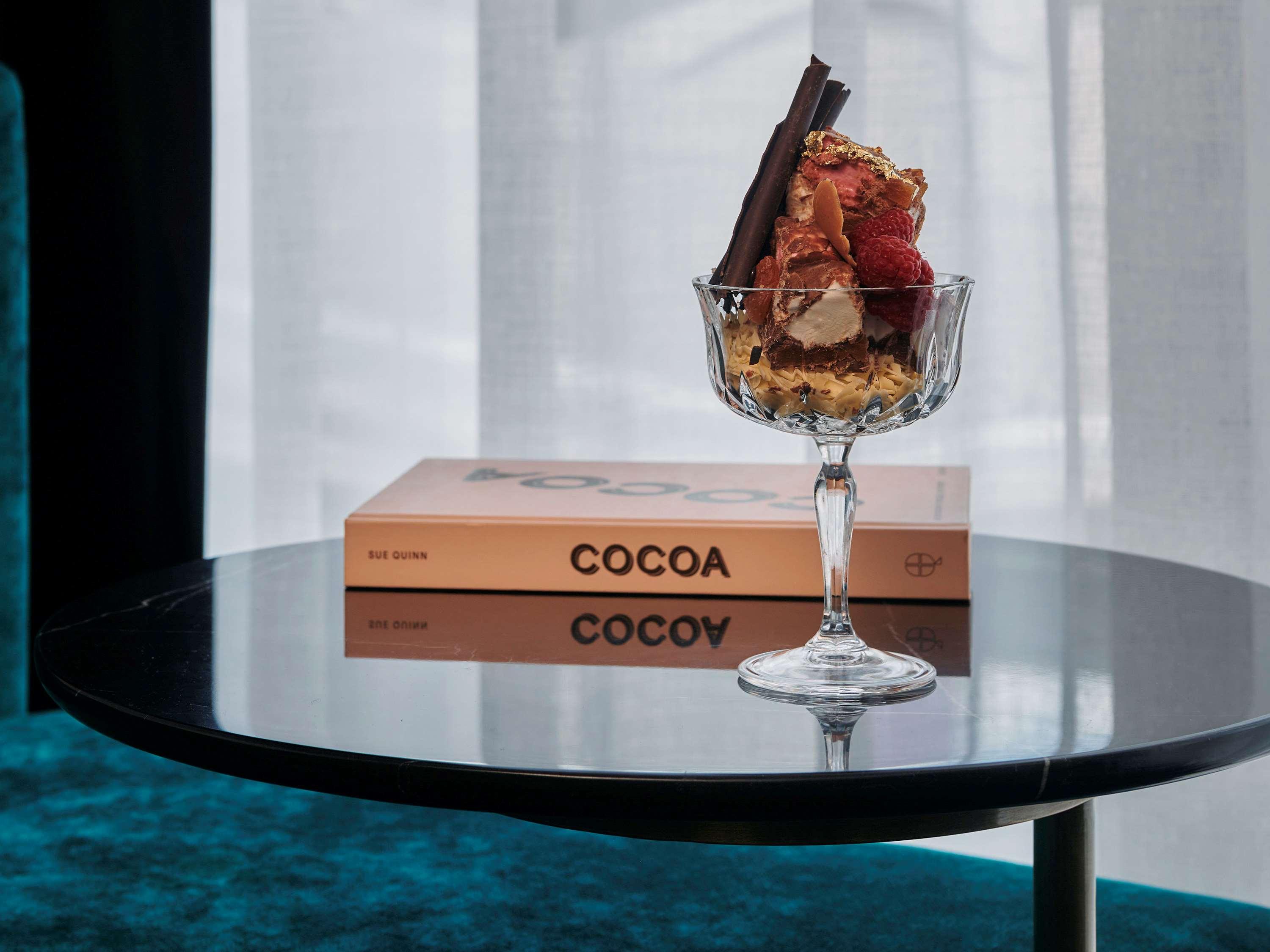 Double Superior King Bed