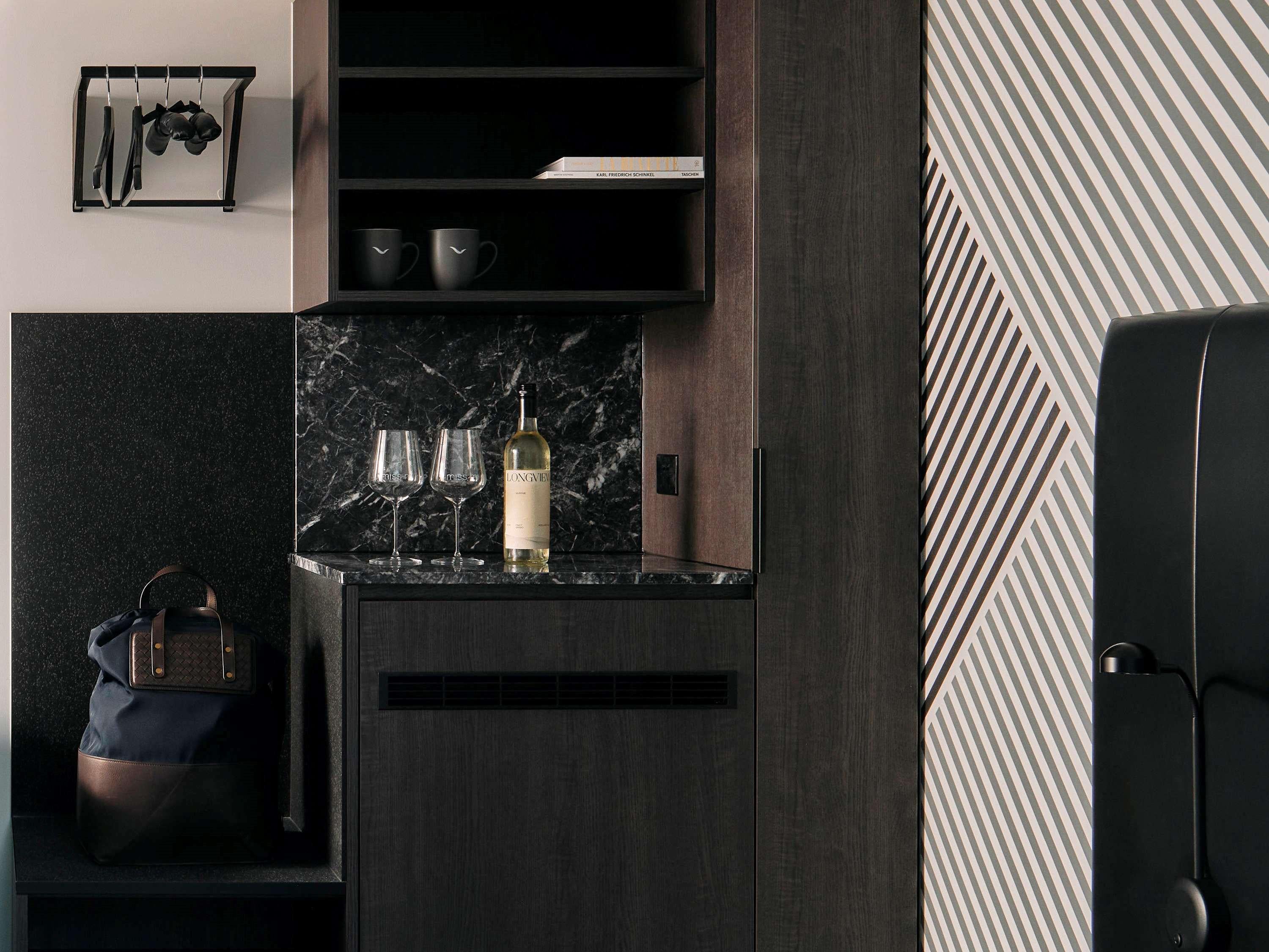 Double Superior King Bed