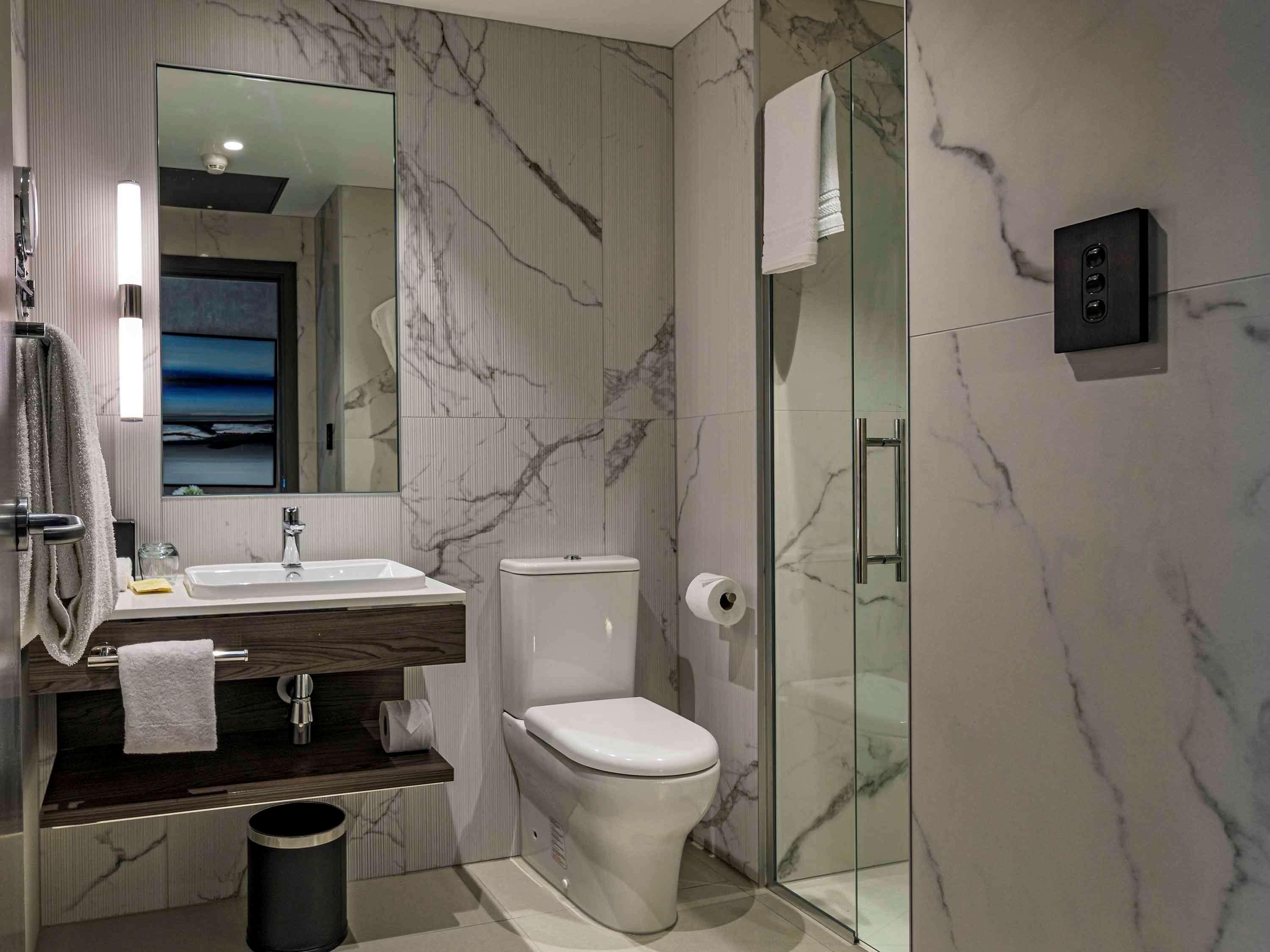 Double Superior King Bed