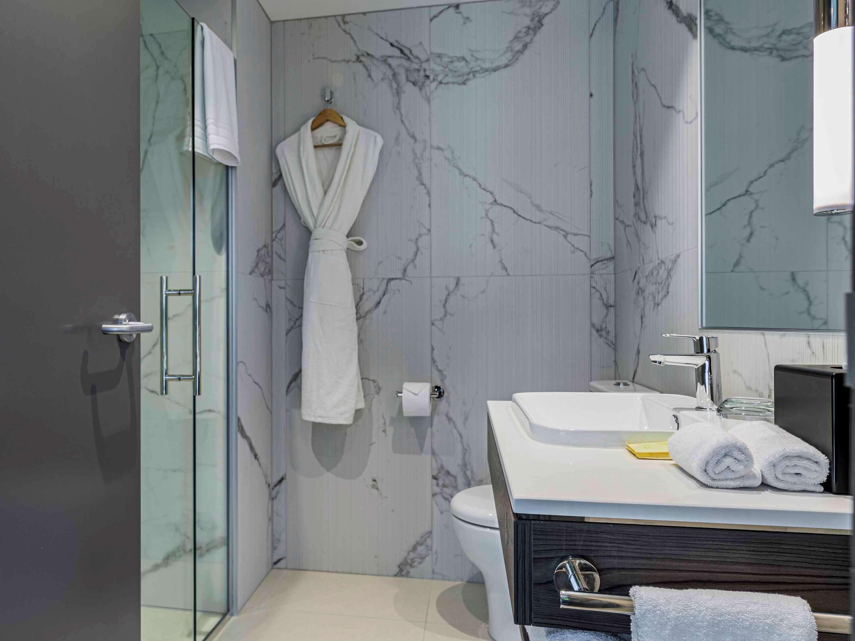 Suite Deluxe One Bedroom