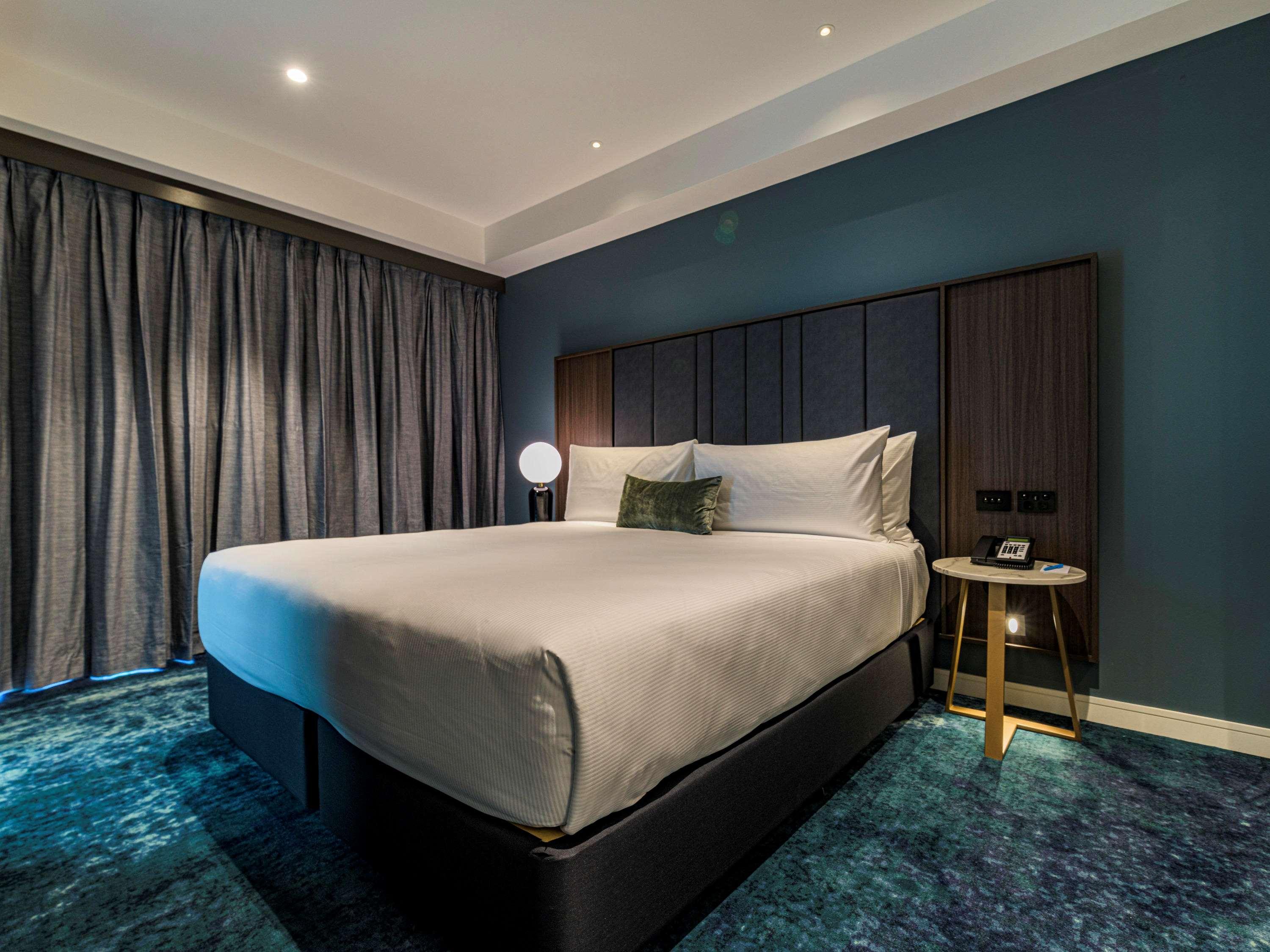 Suite Deluxe River View