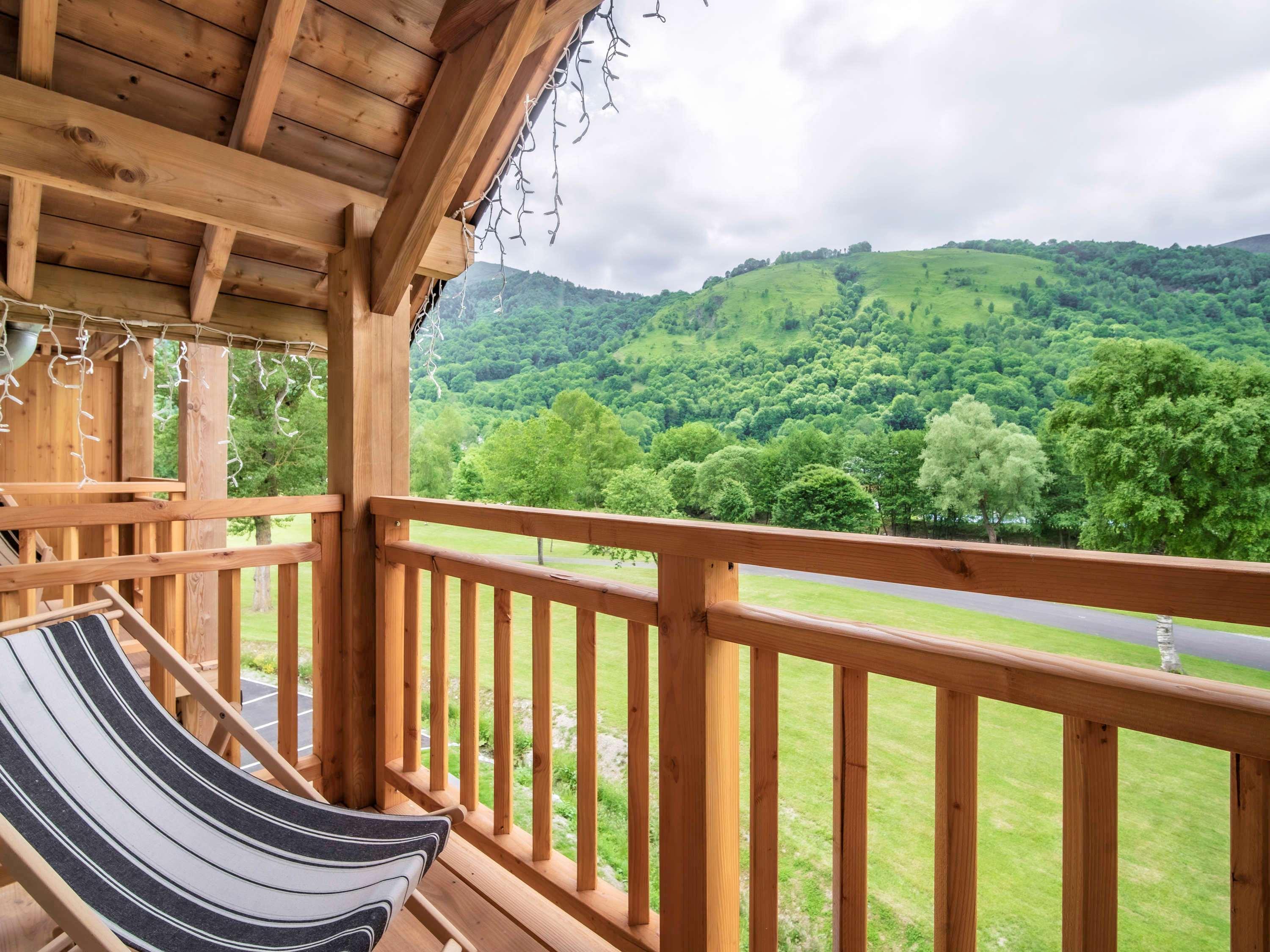 Double or Twin with Balcony