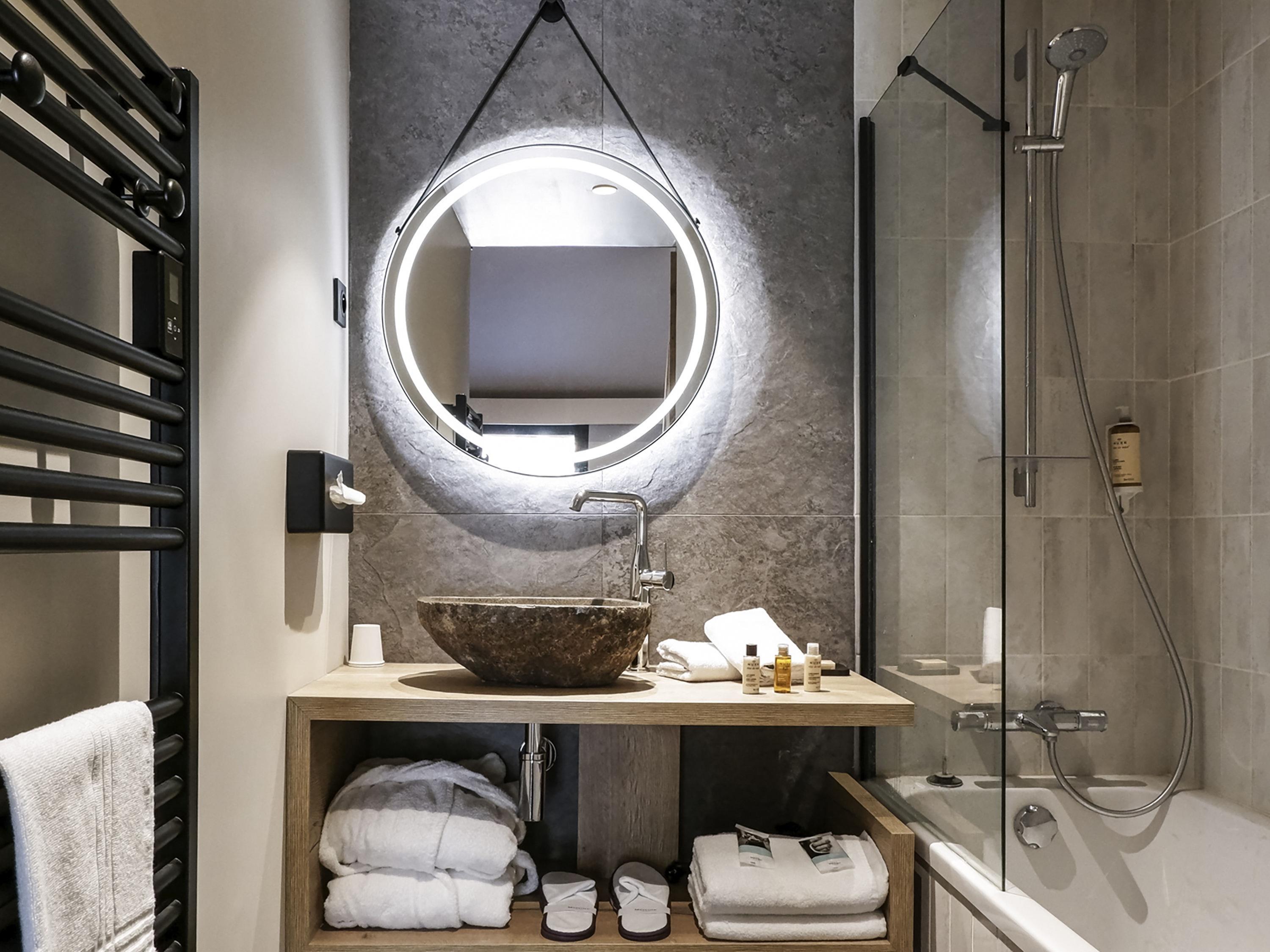 Double or Twin Duplex