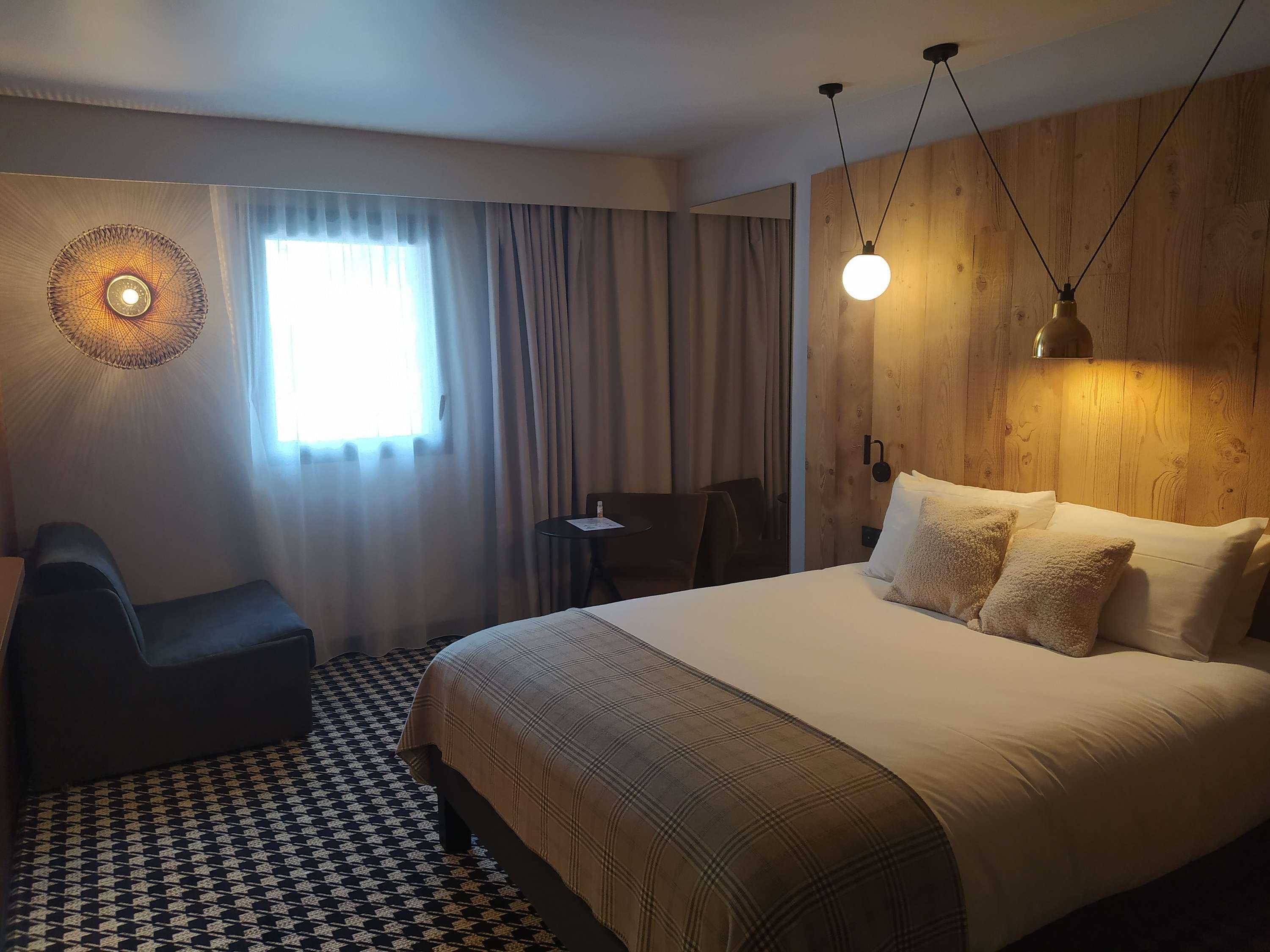 Double Without Balcony