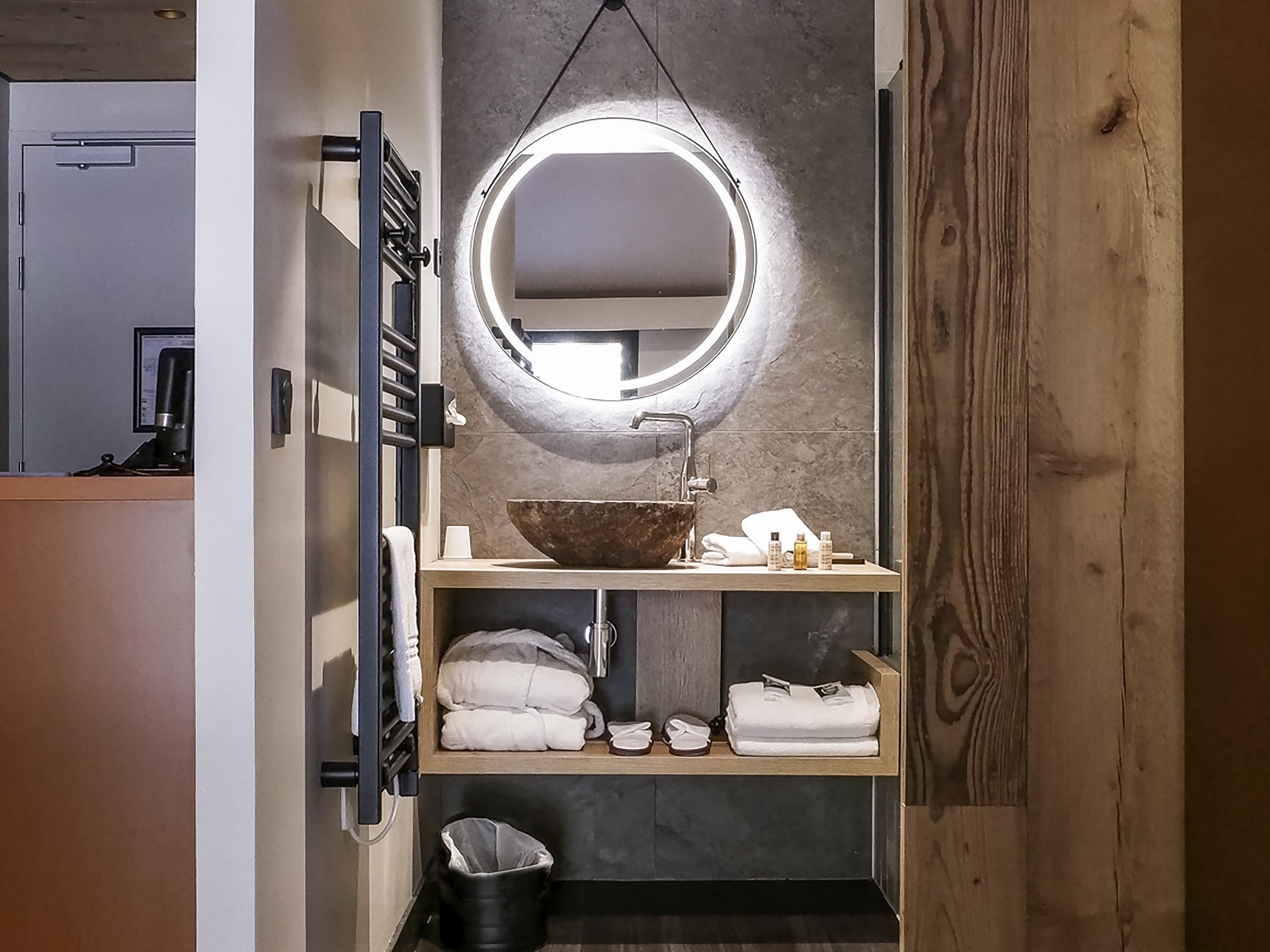 Double or Twin Duplex