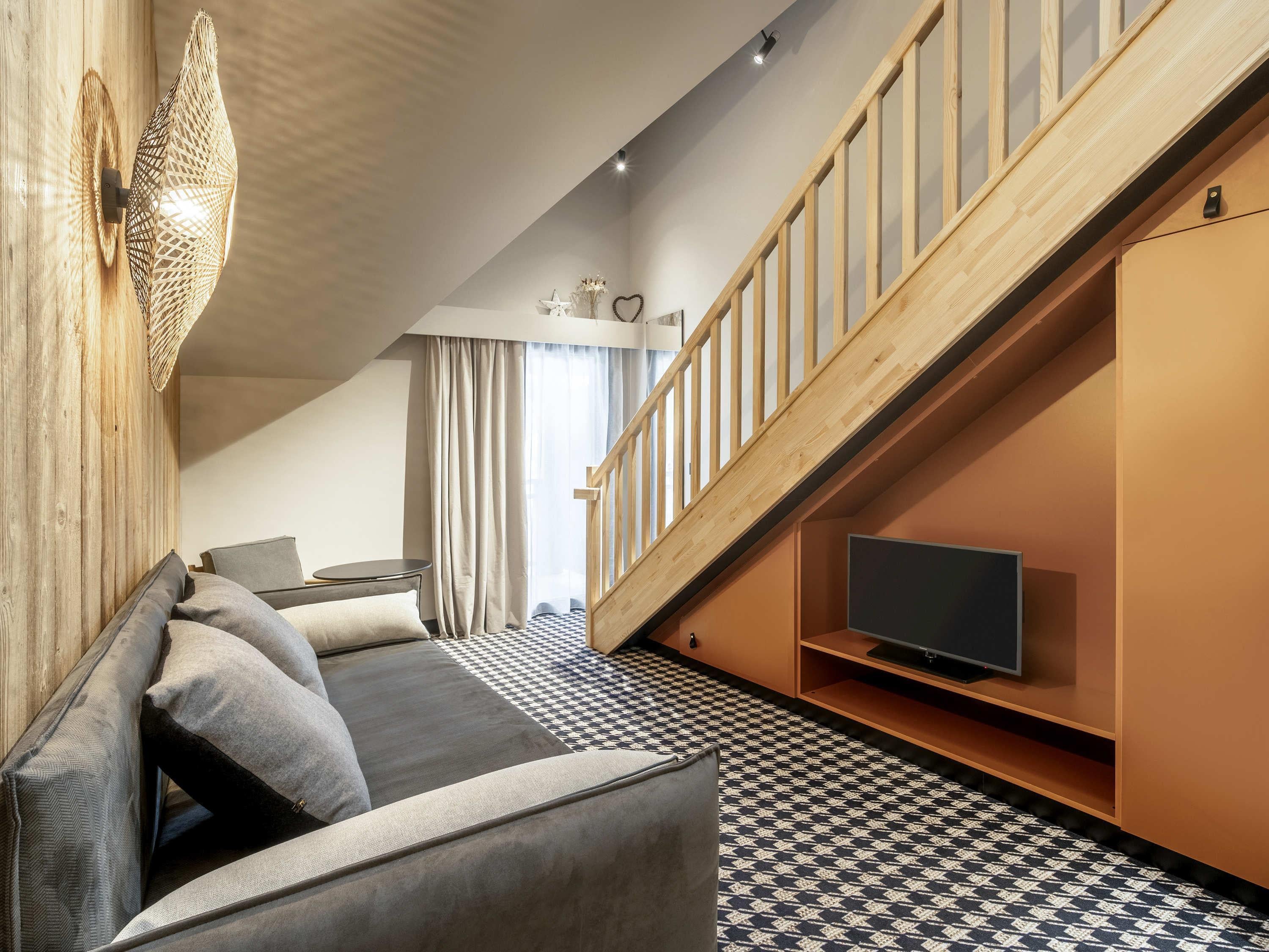 Double or Twin Duplex