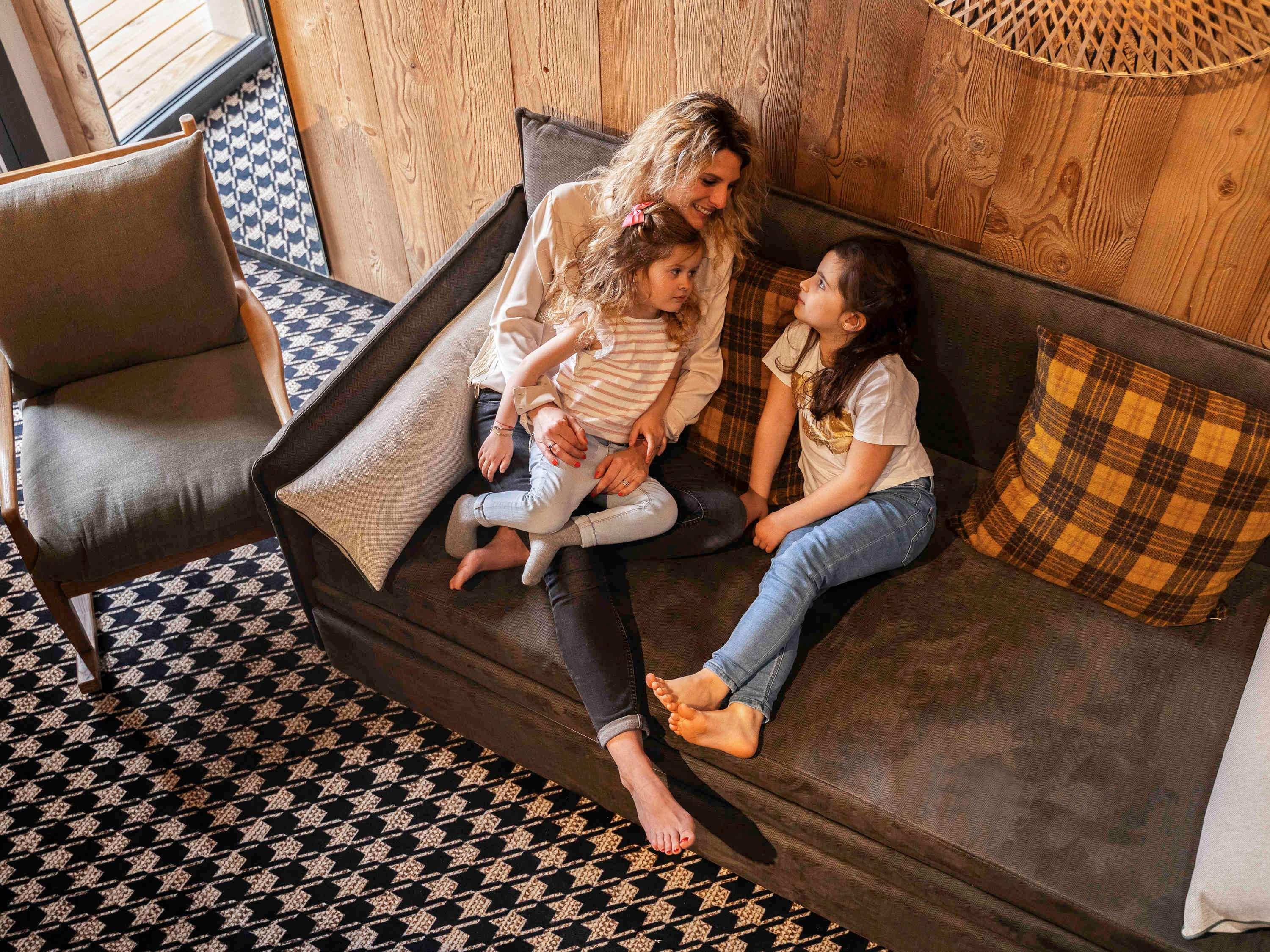 Double or Twin Duplex