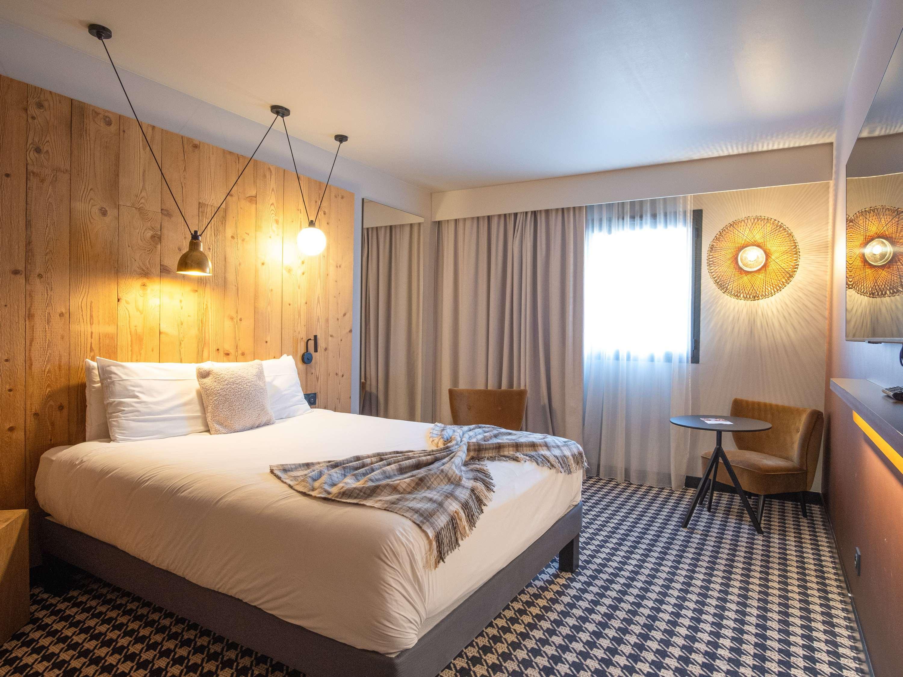 Double Without Balcony