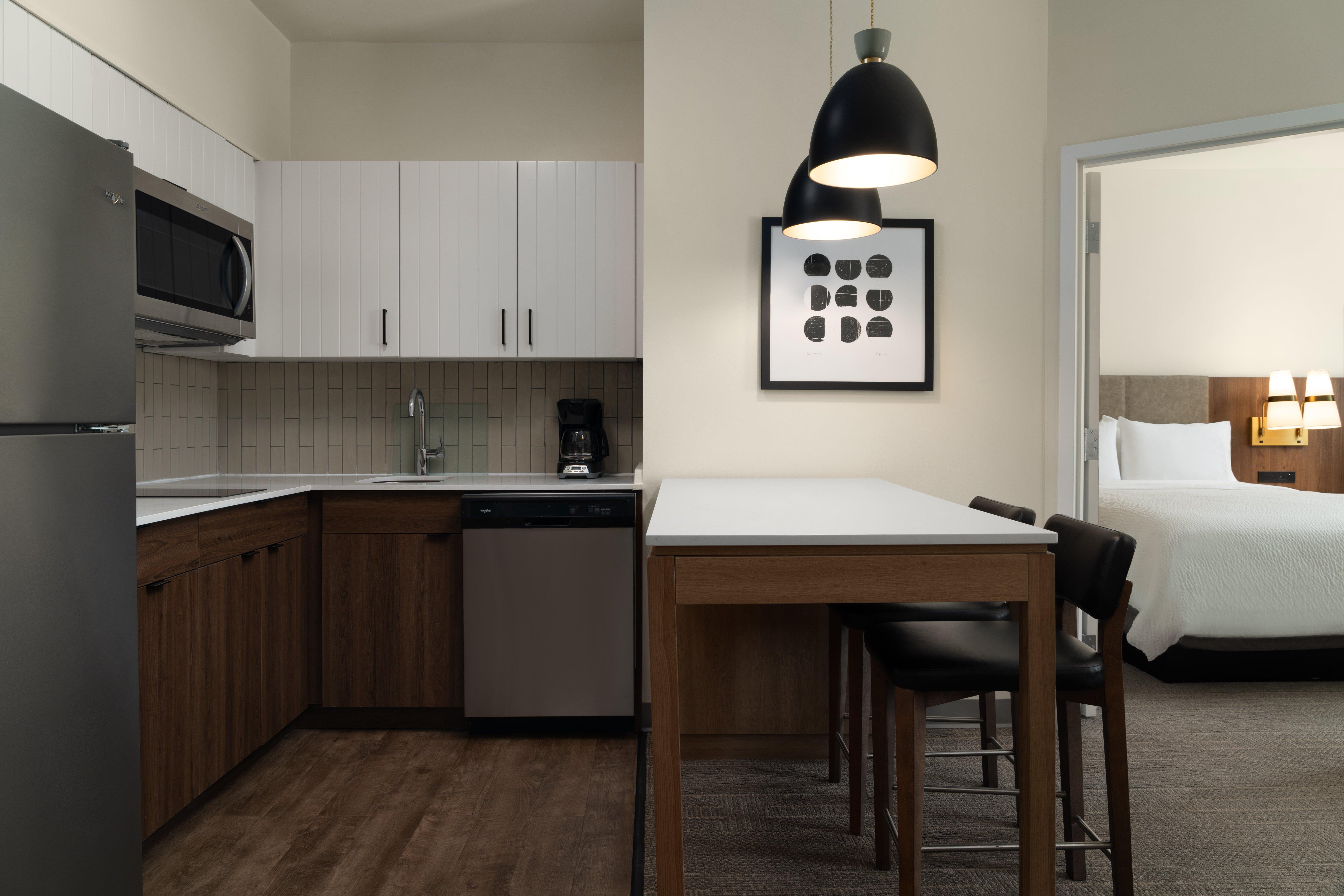 Suite Accessible-two Queen Beds