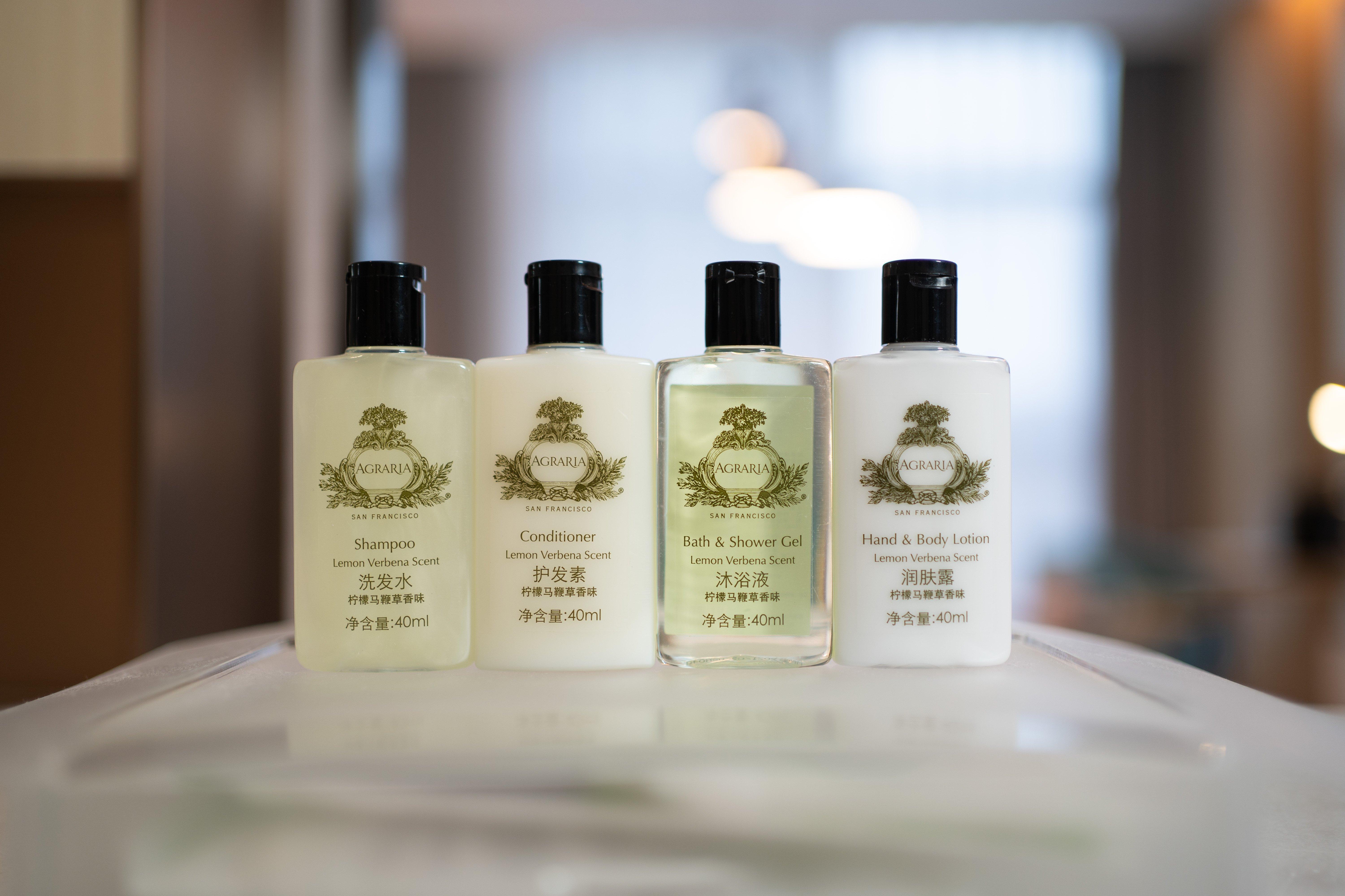 Double Two Double Beds