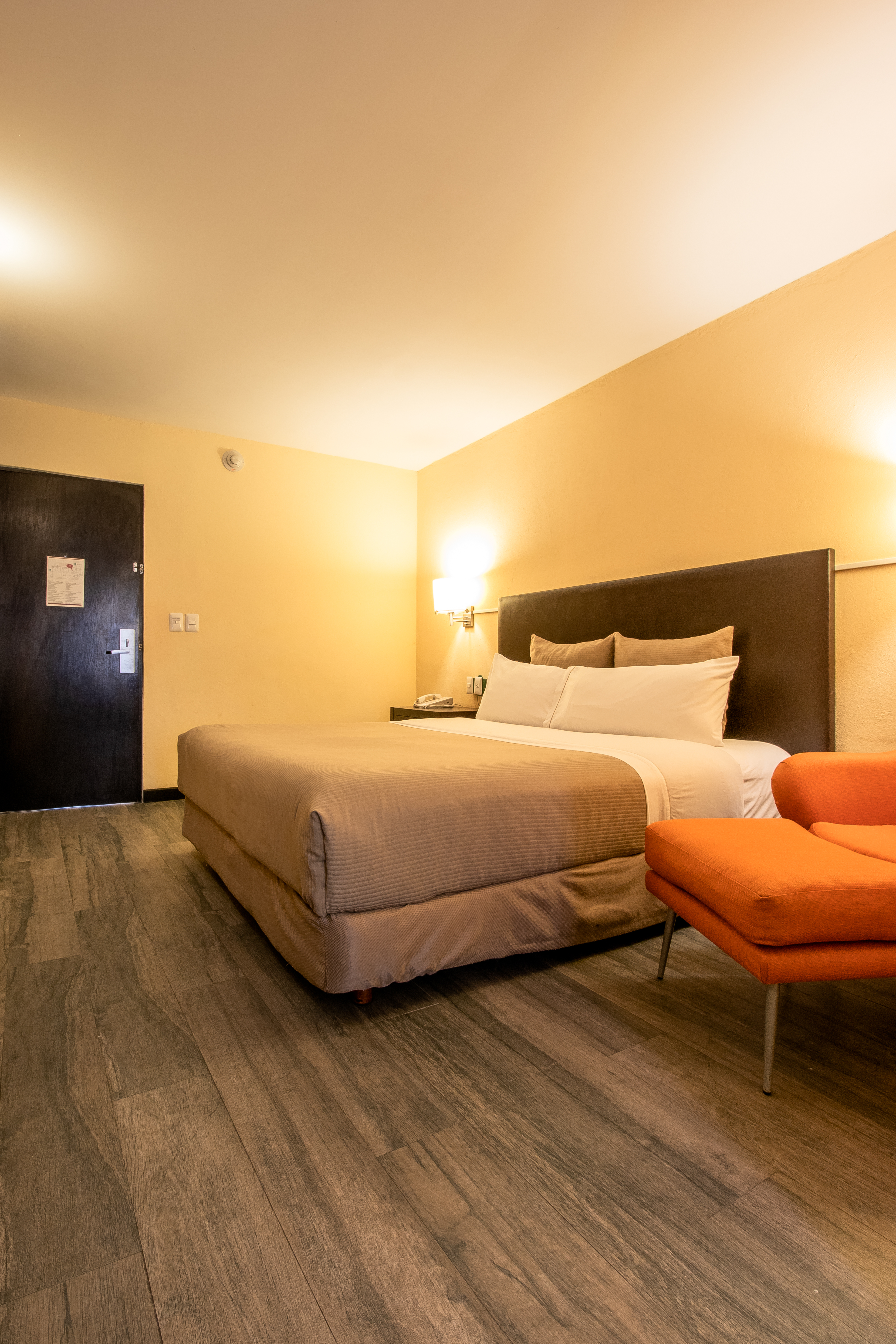 Room Executive King Bed