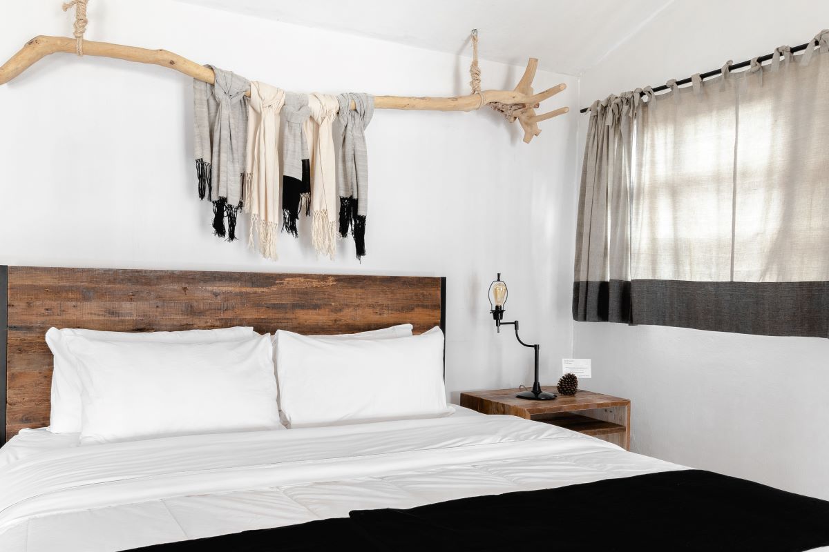 Bungalow Luxury One Bedroom