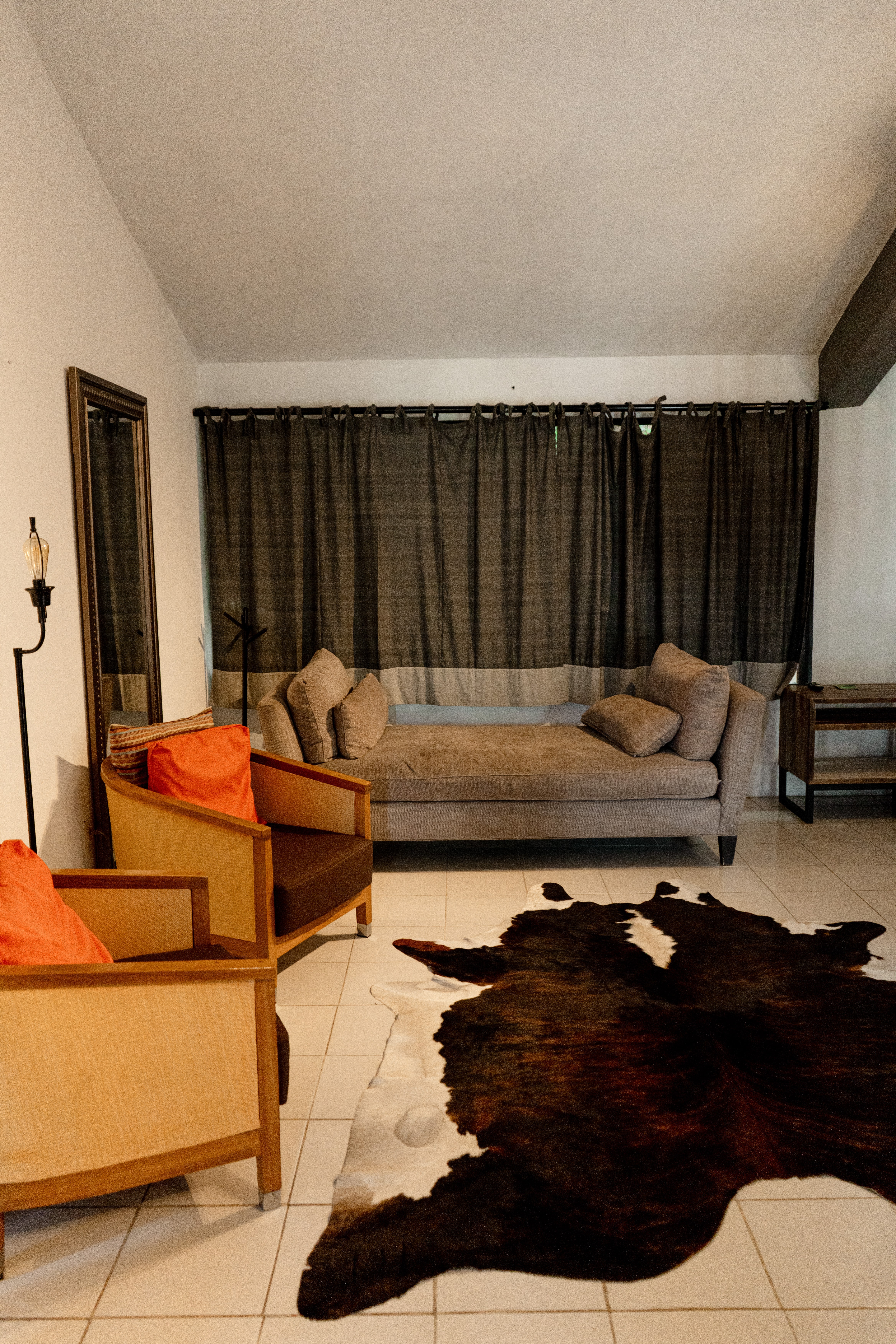 Bungalow Luxury One Bedroom