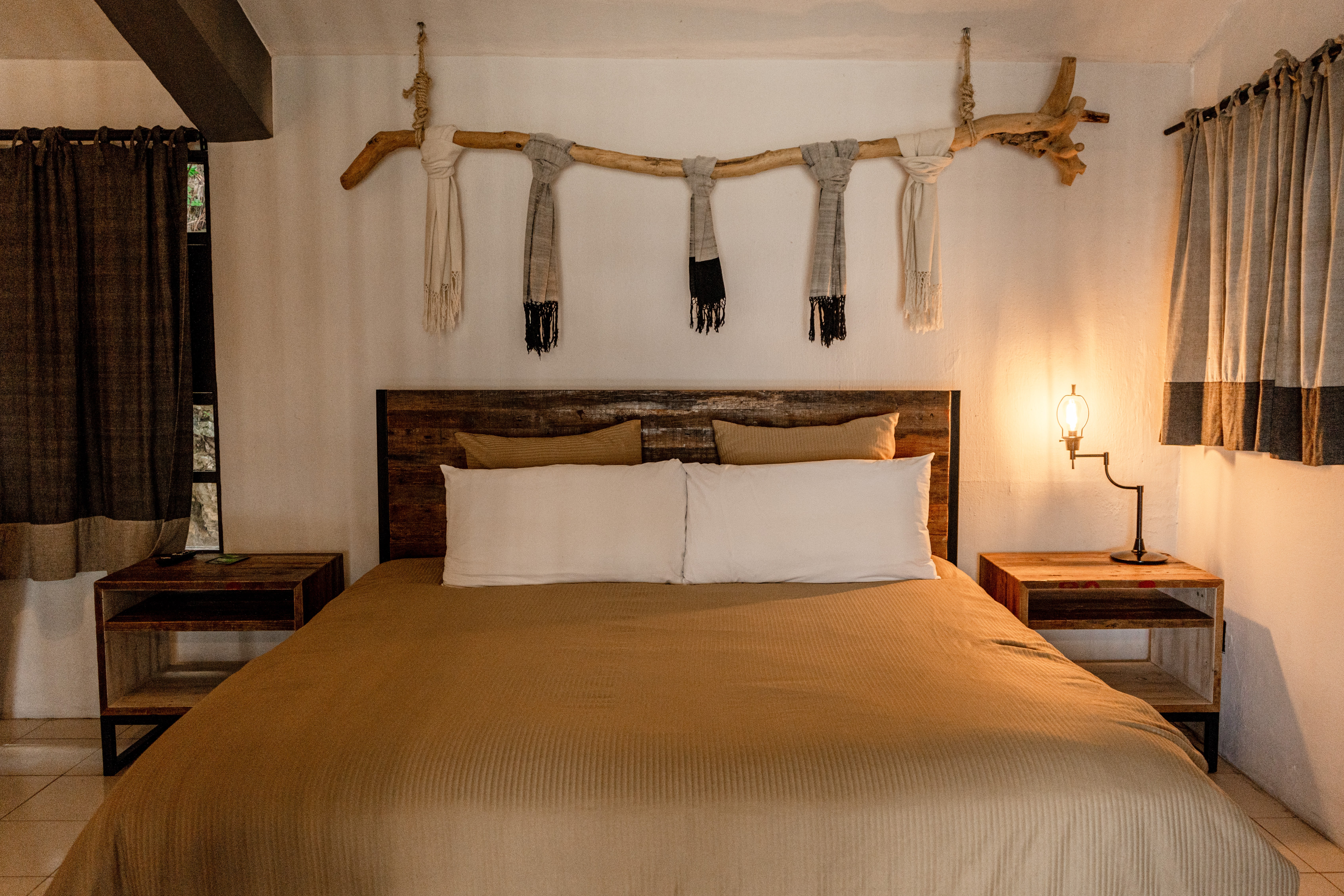 Bungalow Luxury One Bedroom