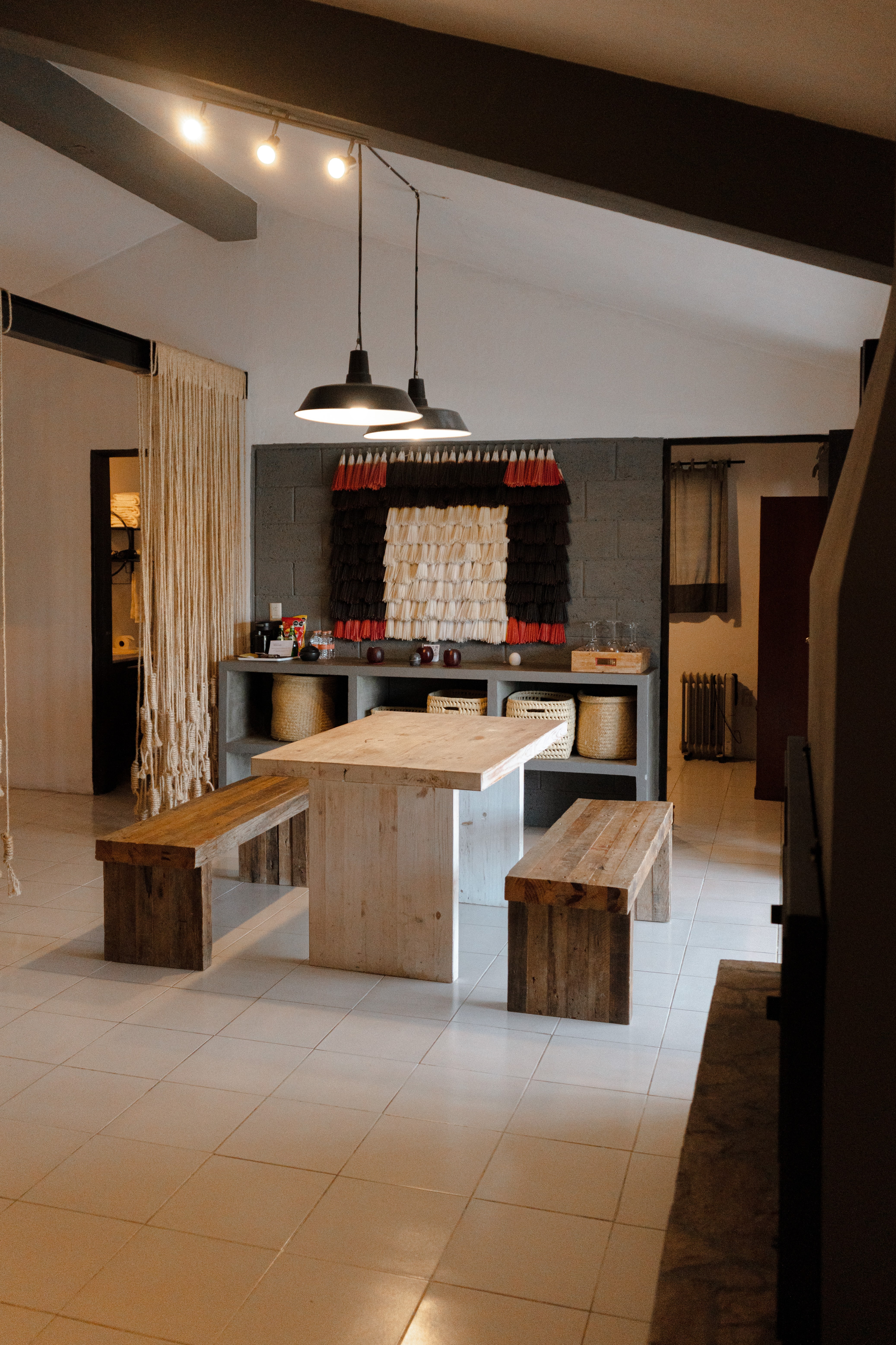 Bungalow Luxury One Bedroom