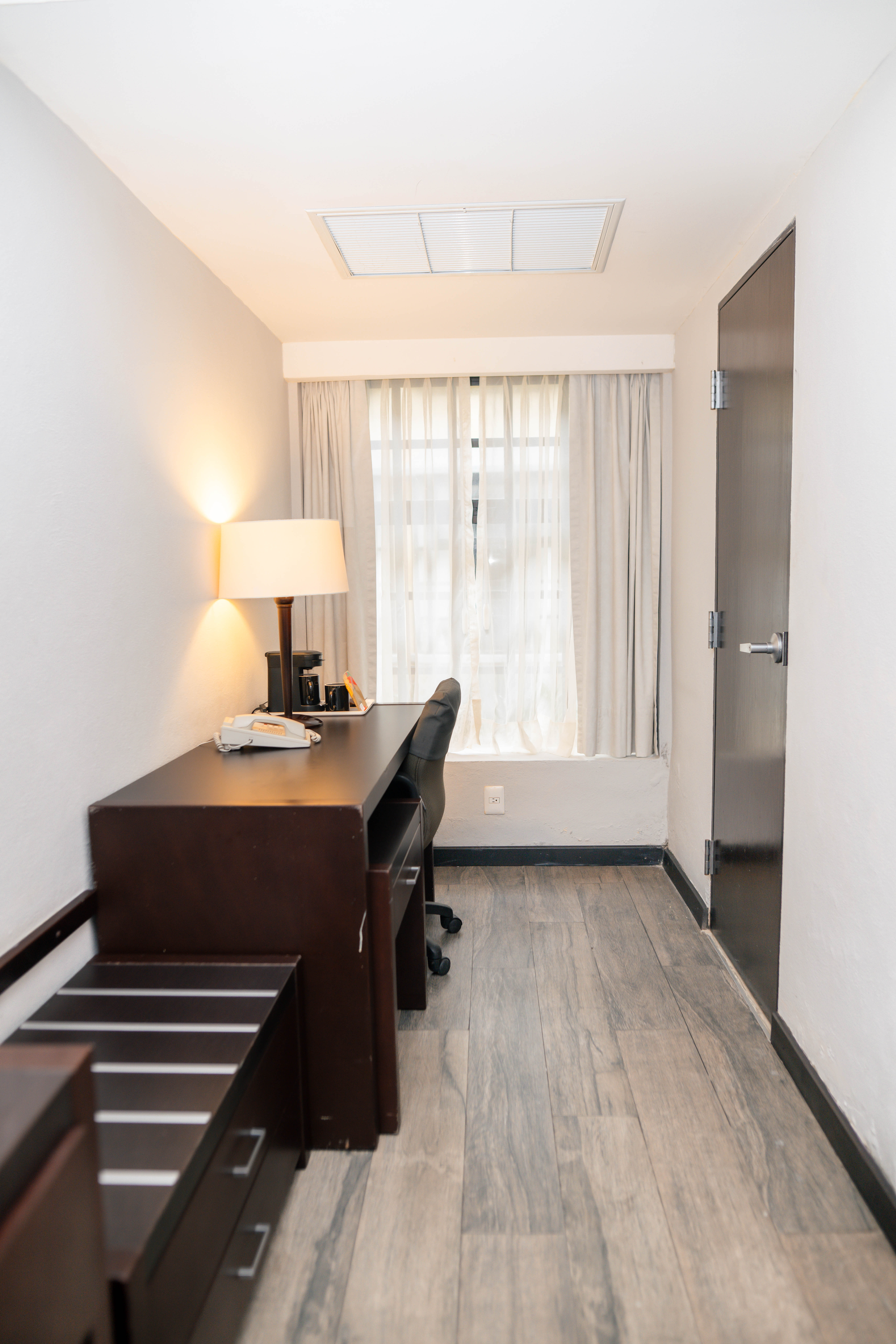 Room Executive 2 Double Beds