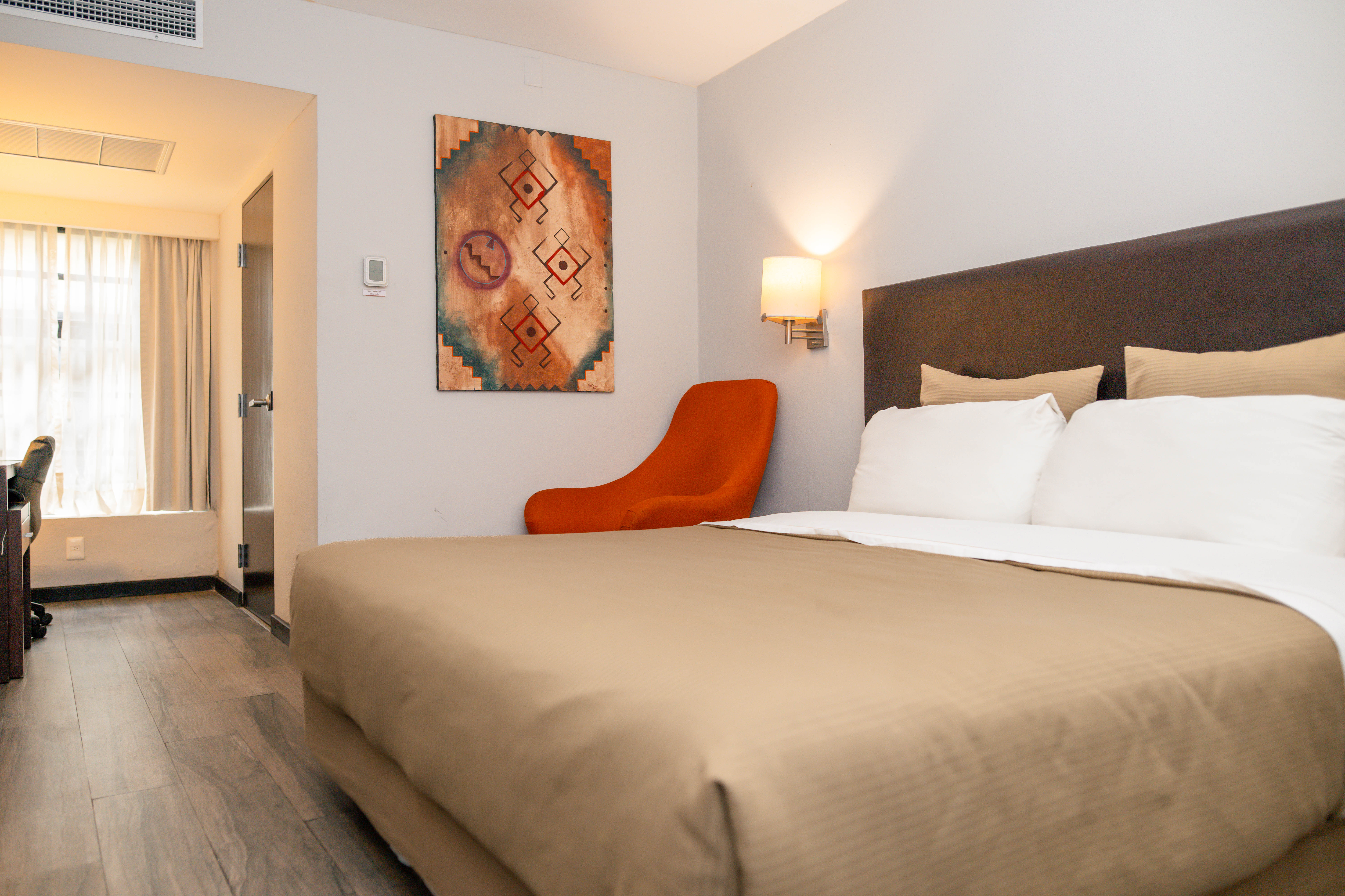 Room Executive King Bed