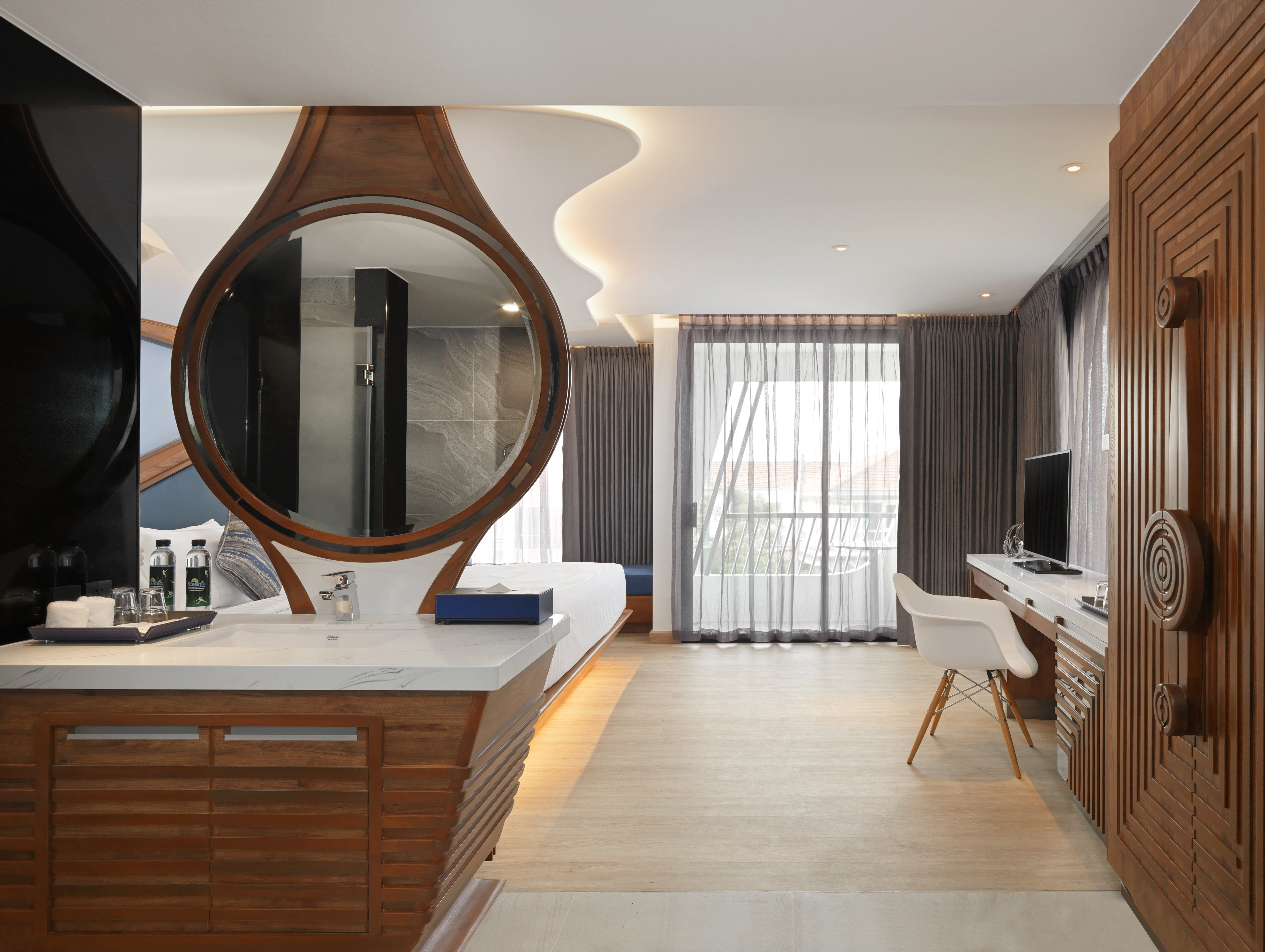 Single Deluxe Premier