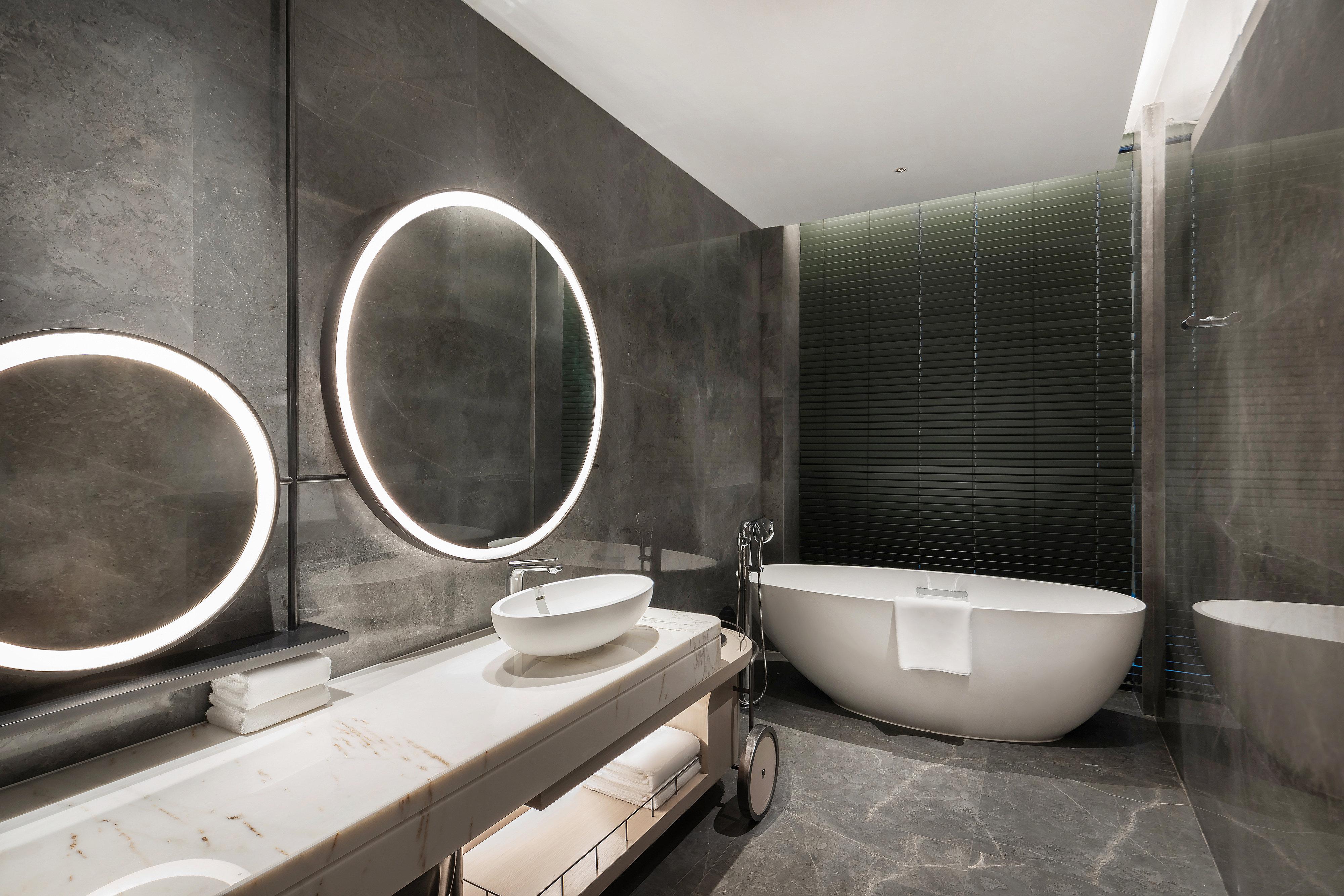 Double Premium Garden View