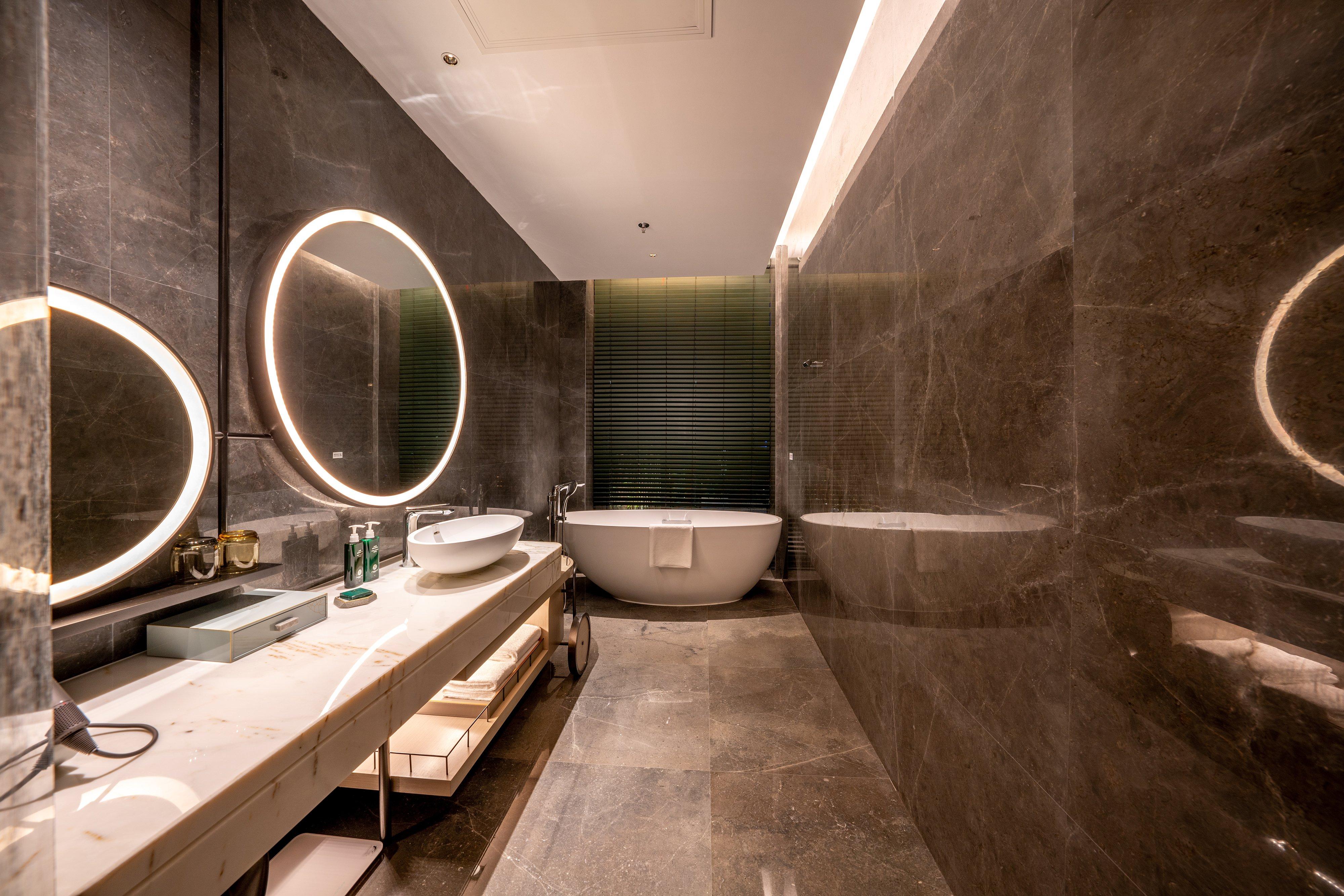 Twin Two Double Beds Premium