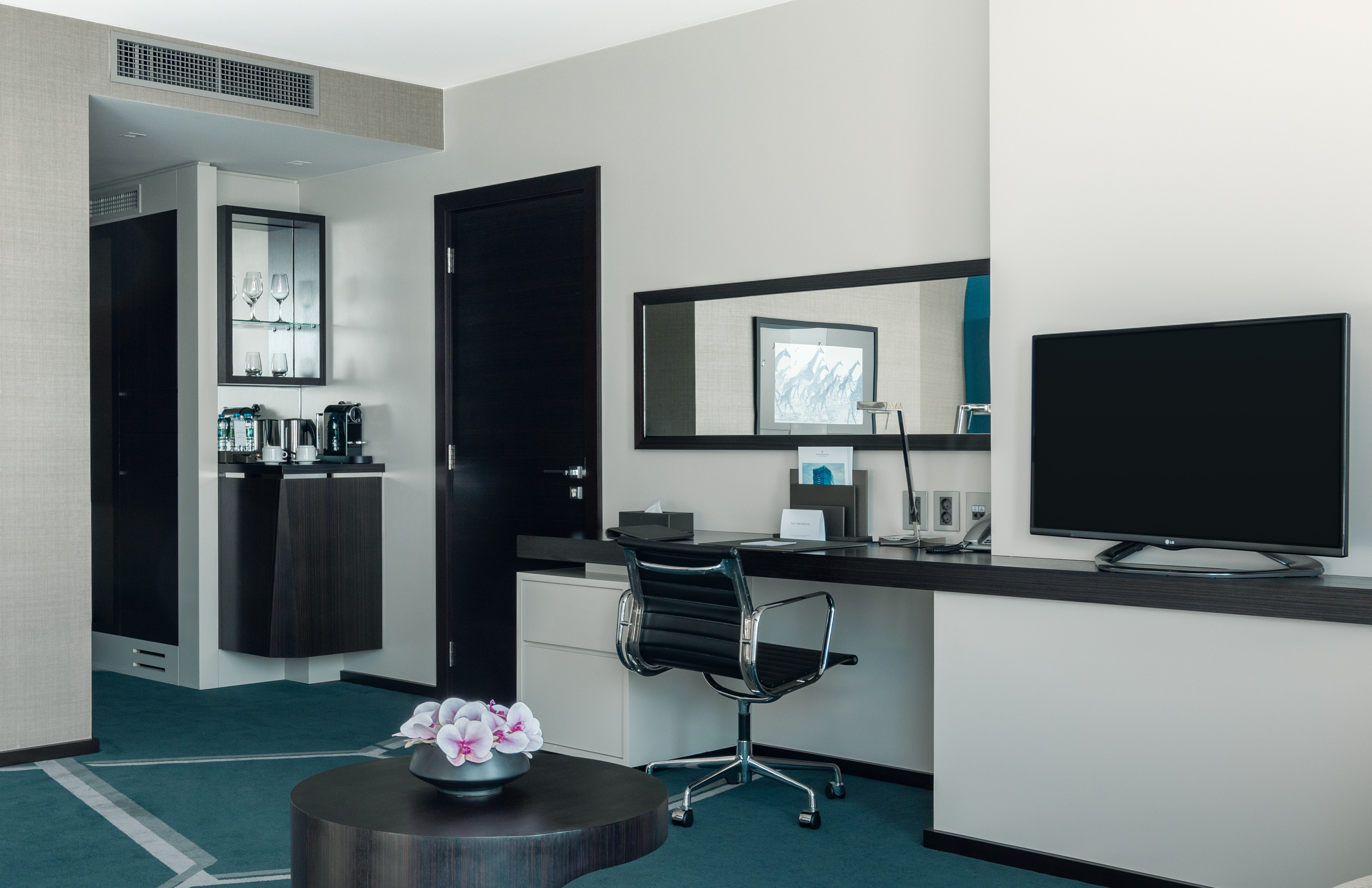 Family Room Two King Beds