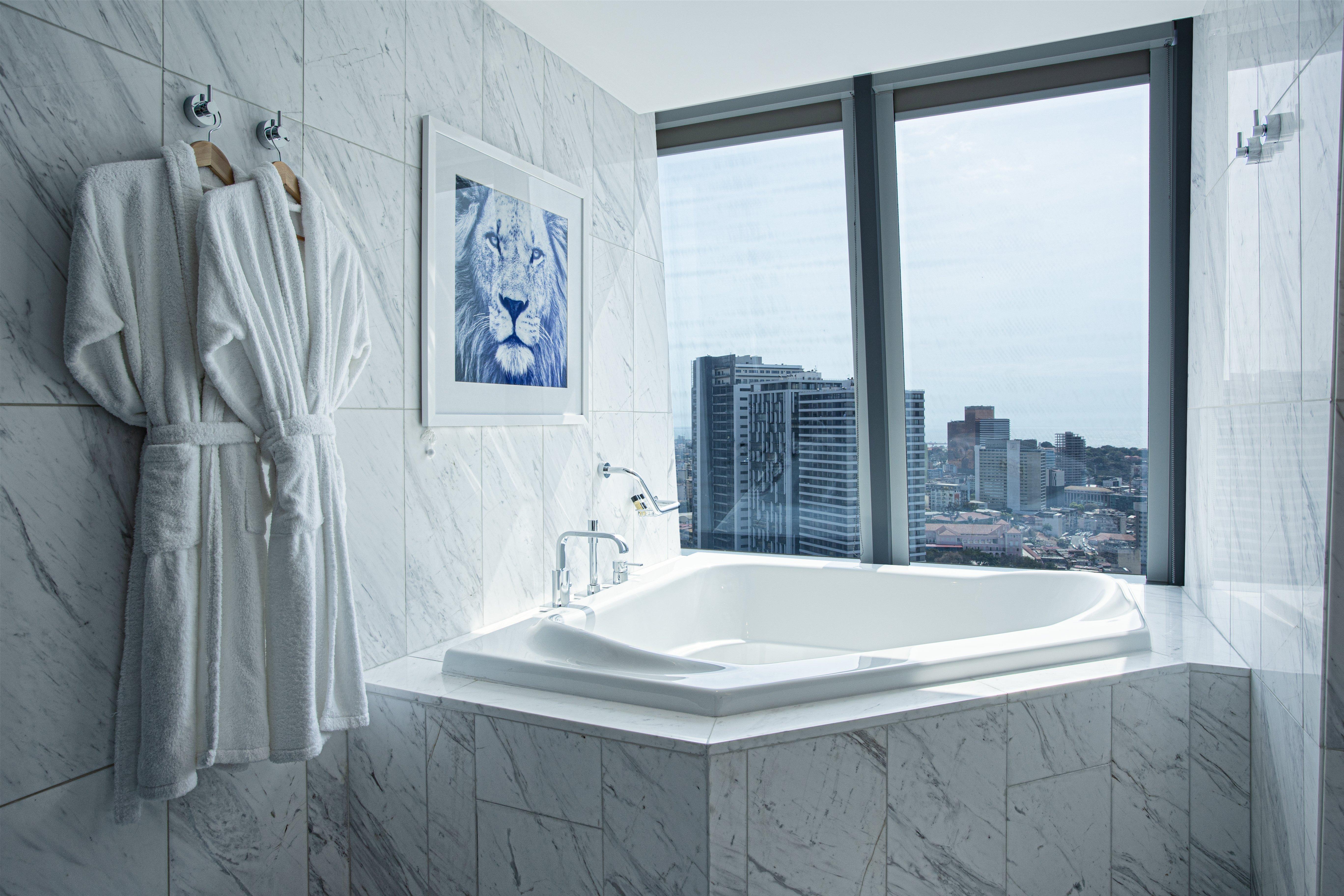 Suite King Bed One Bedroom 