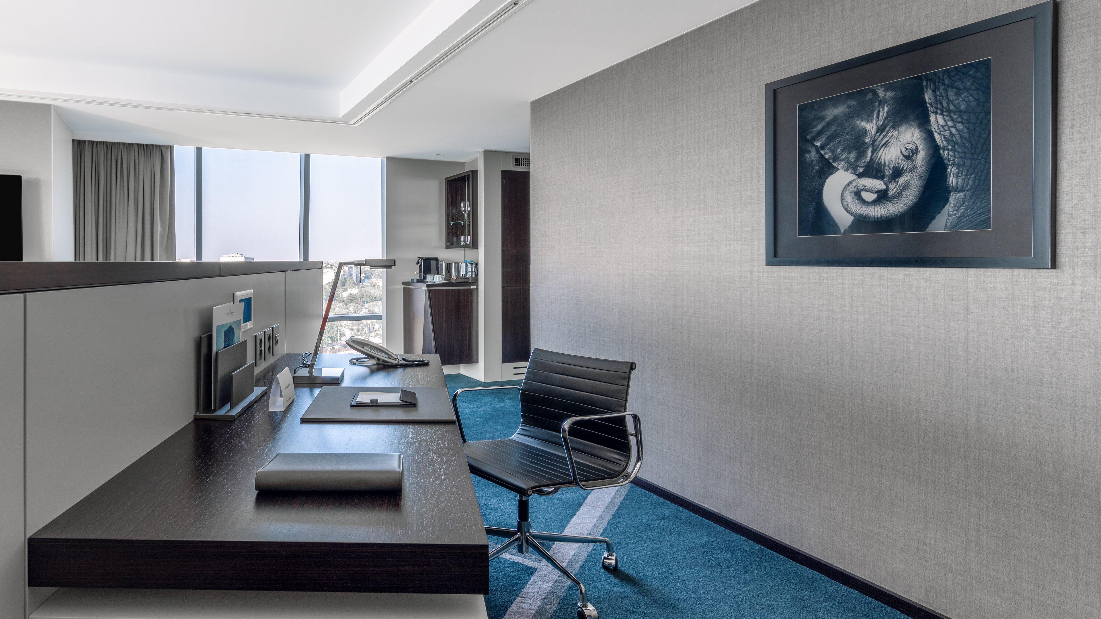 Double Premium King Bed