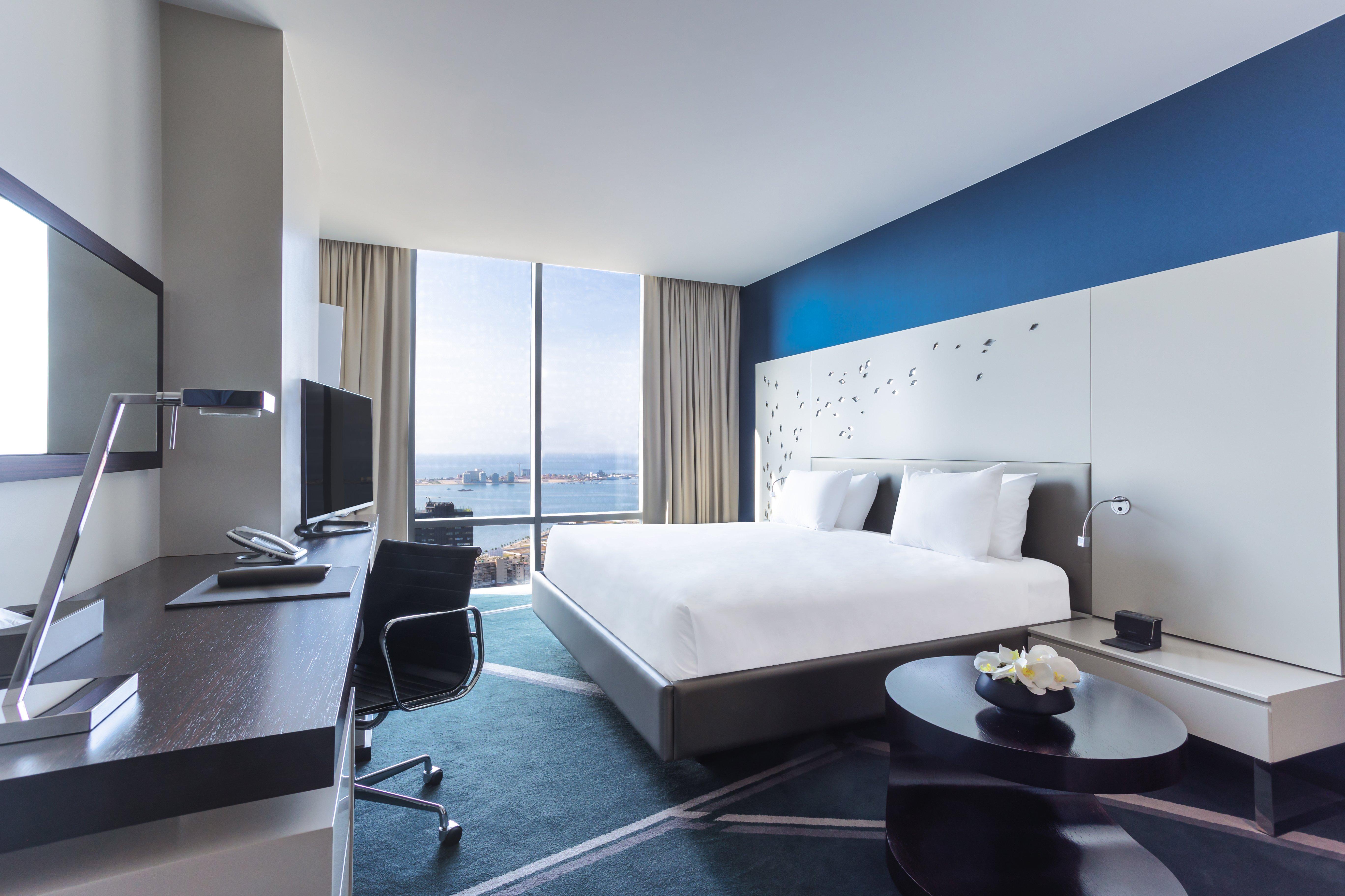 Double Classic with Views