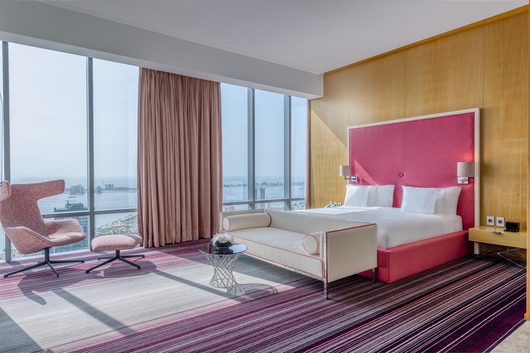 Suite Presidential with Views