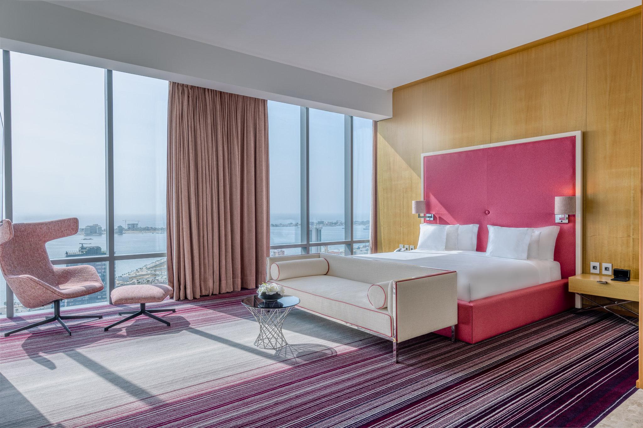 Suite Presidential with Views