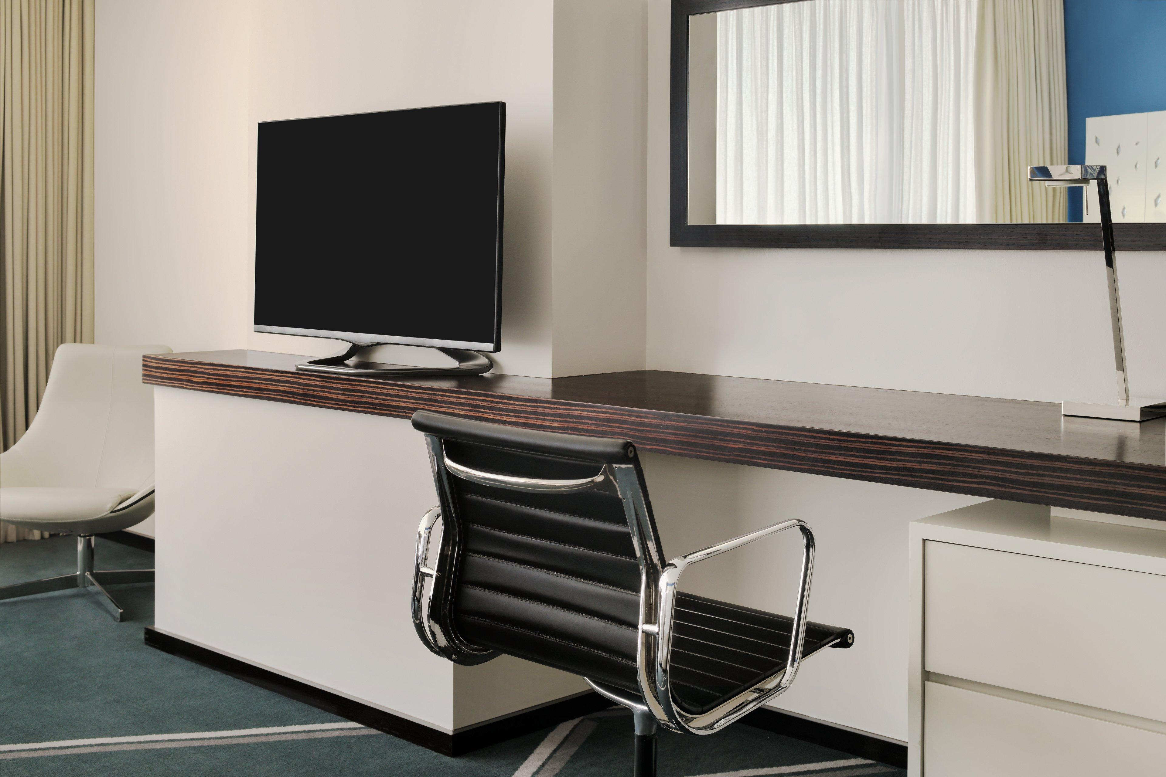 Double Classic King Bed