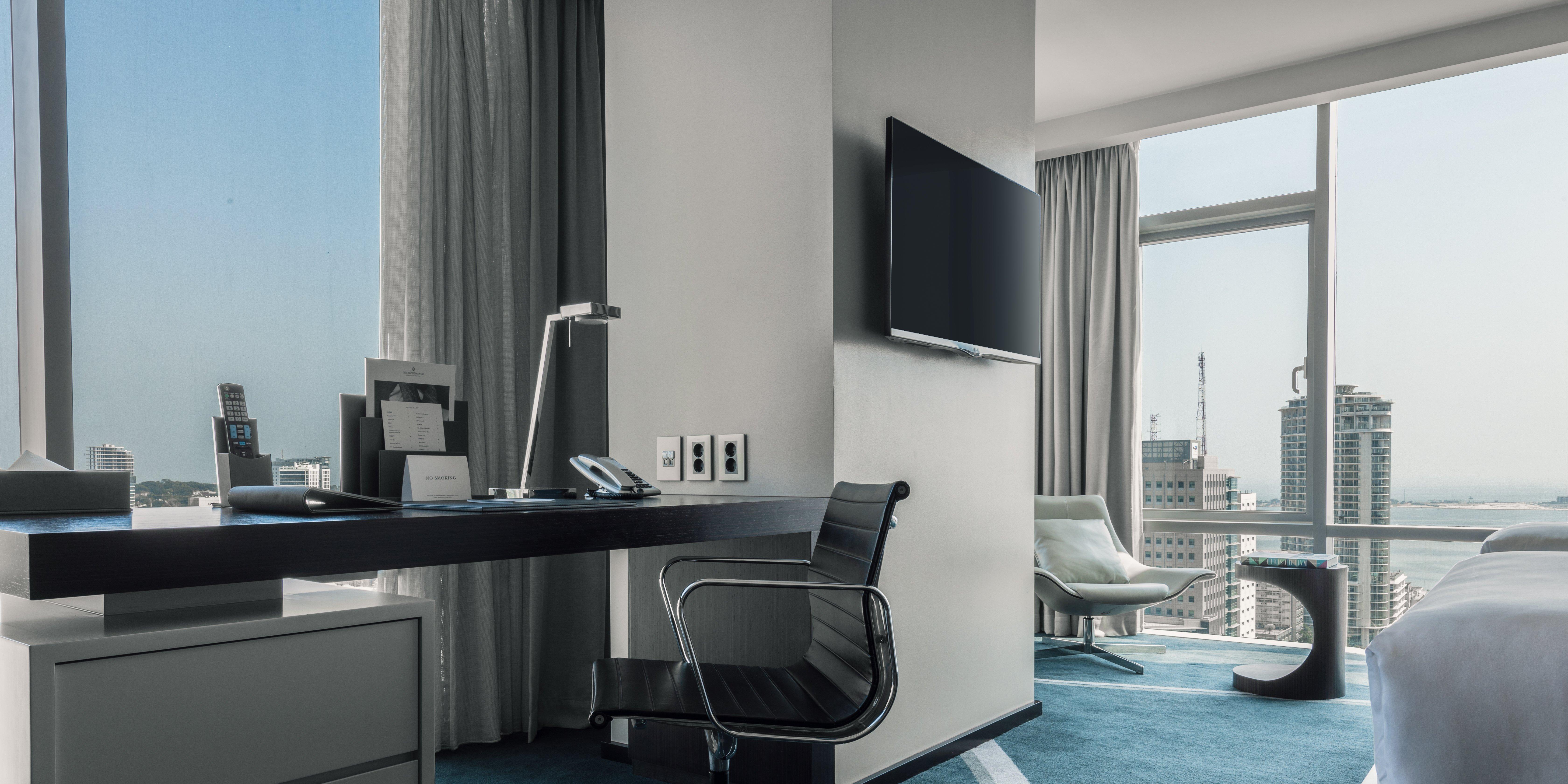 Double Club King Bed