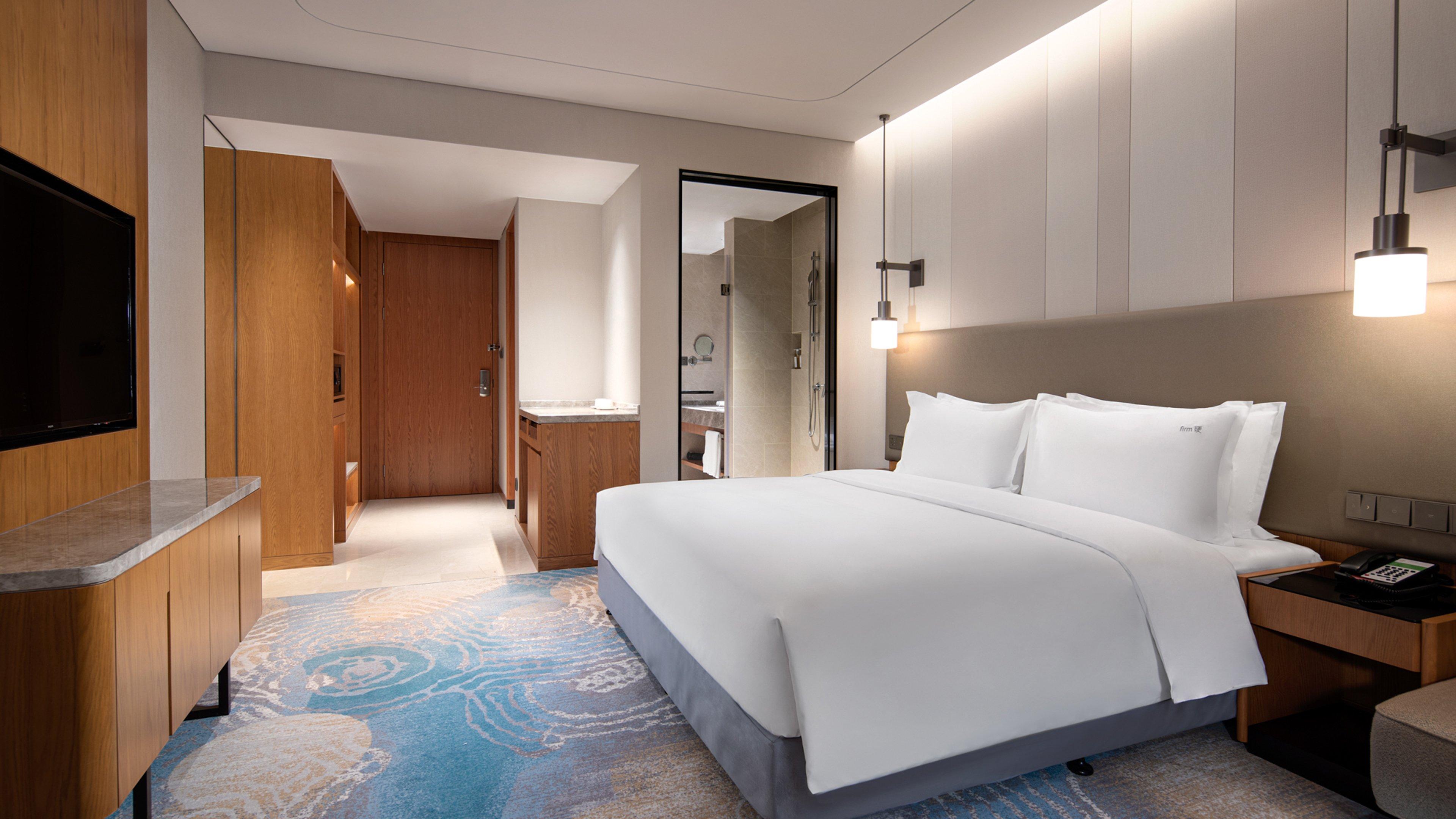 Double Mountain View