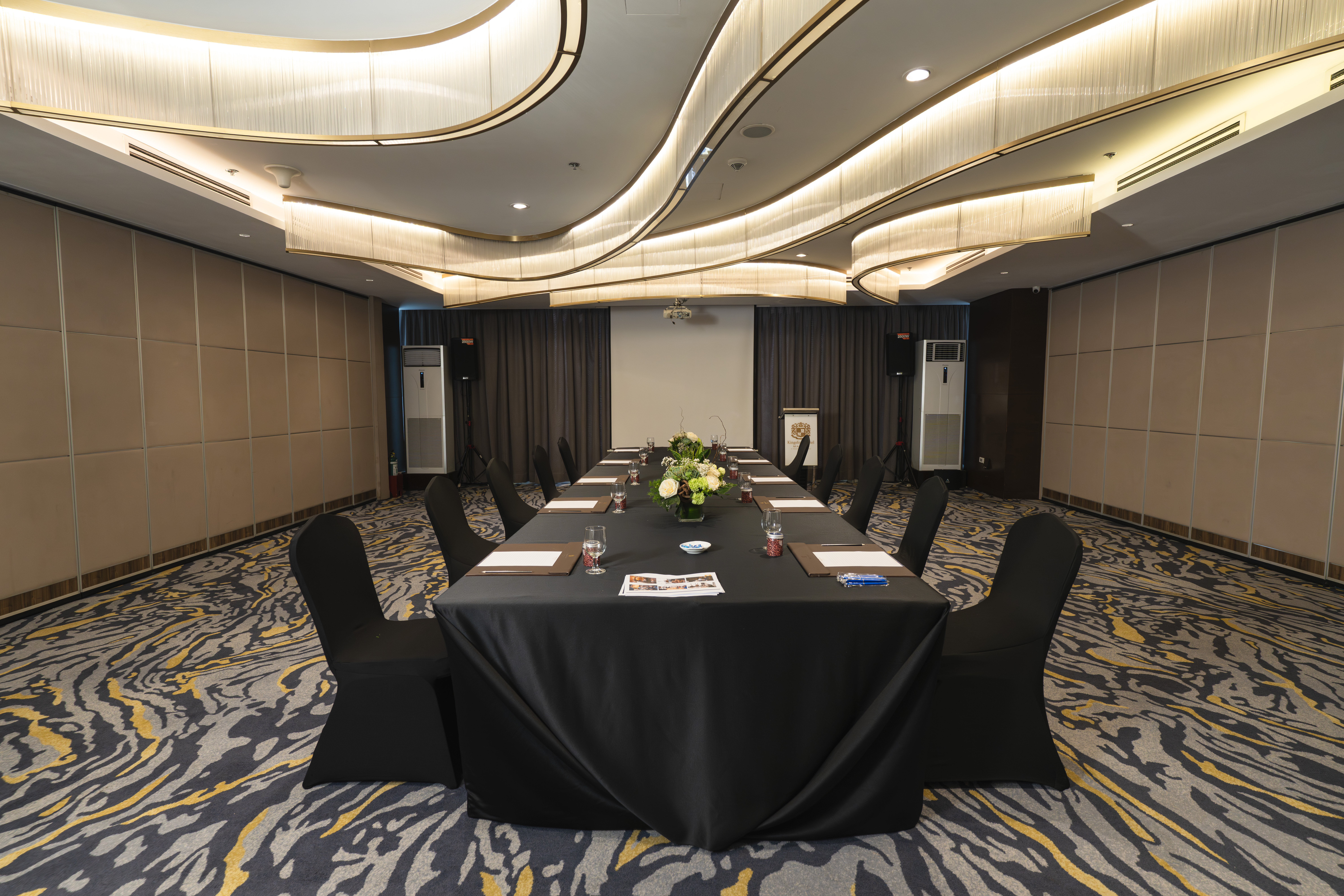 Conferences