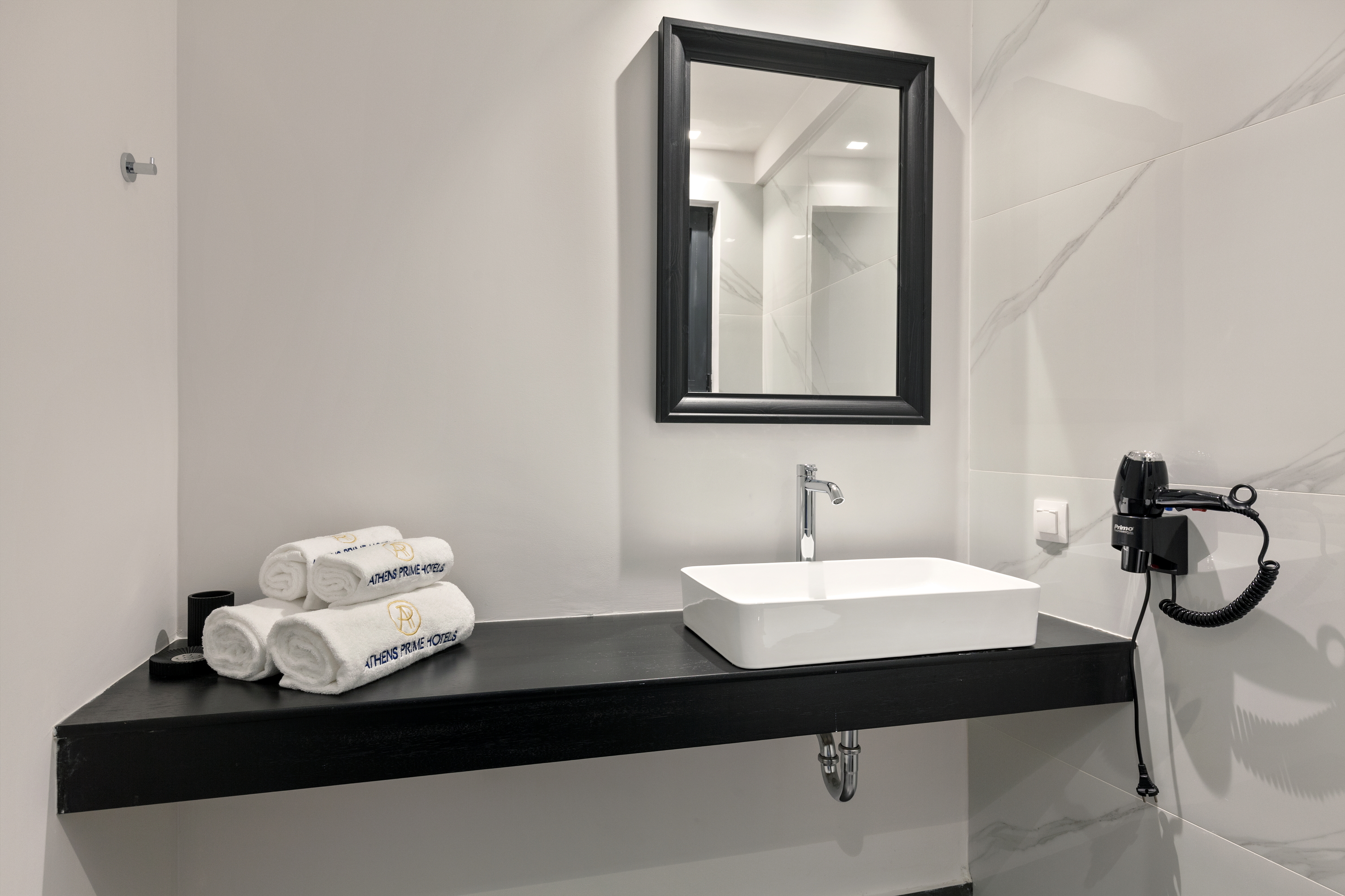 Double or Twin Superior City View