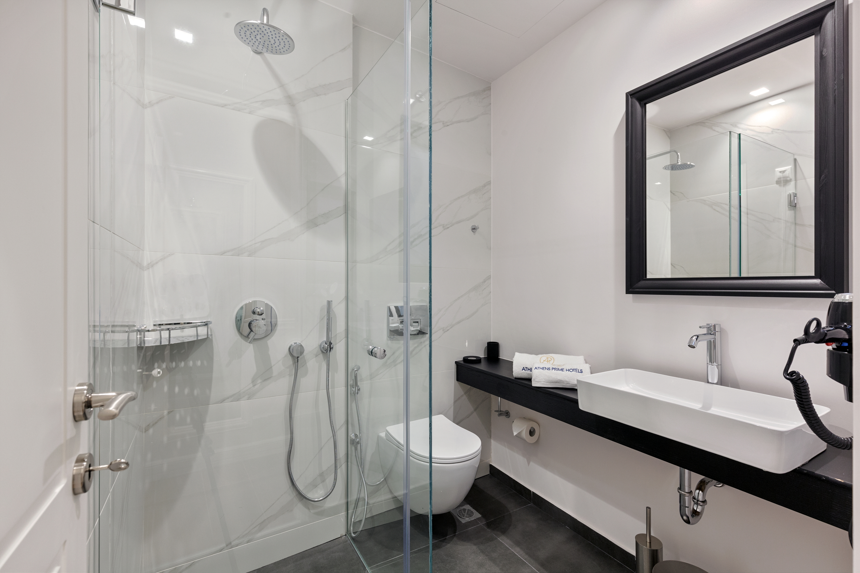 Double or Twin Superior City View