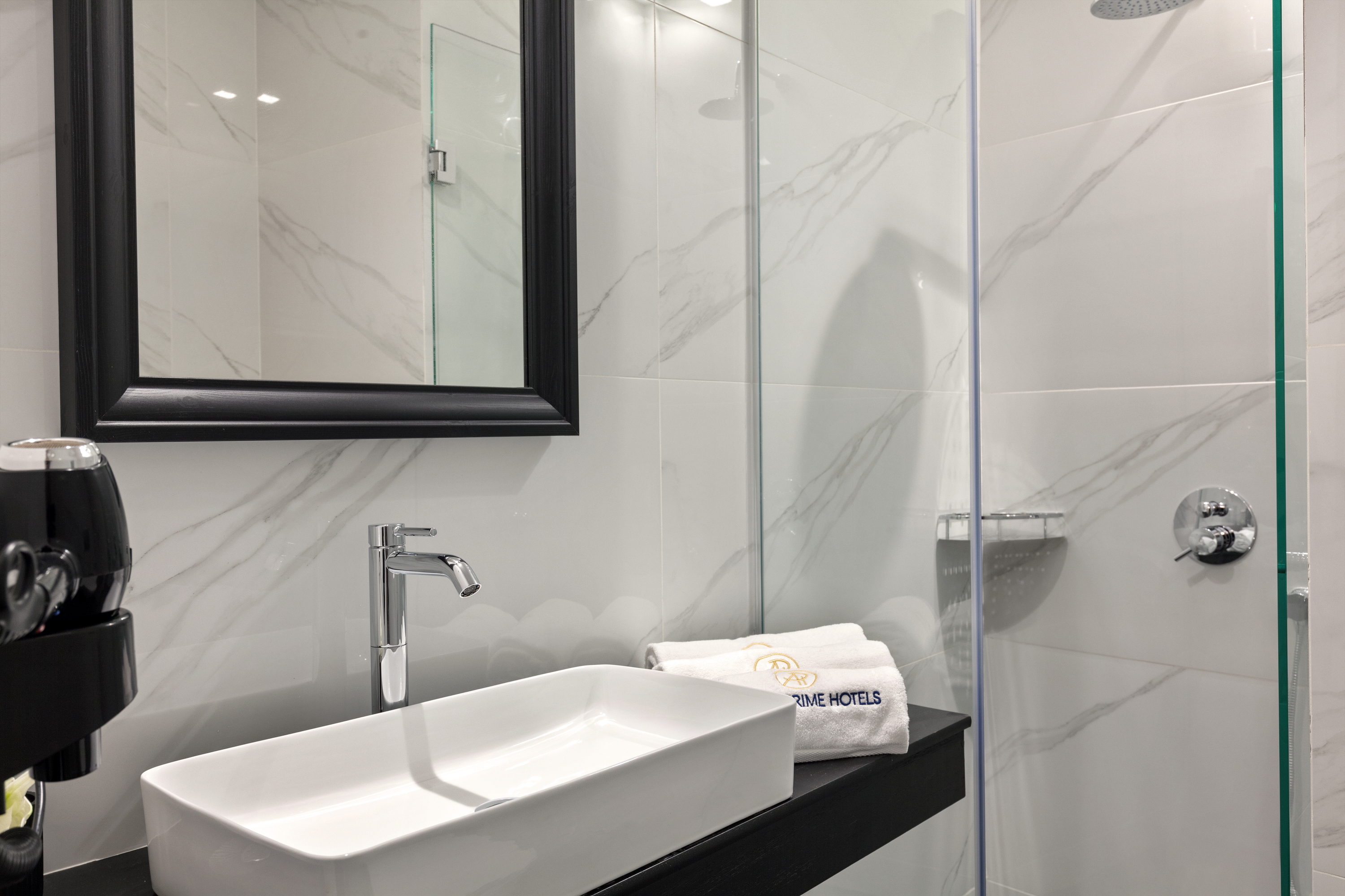 Double or Twin Classic Garden View