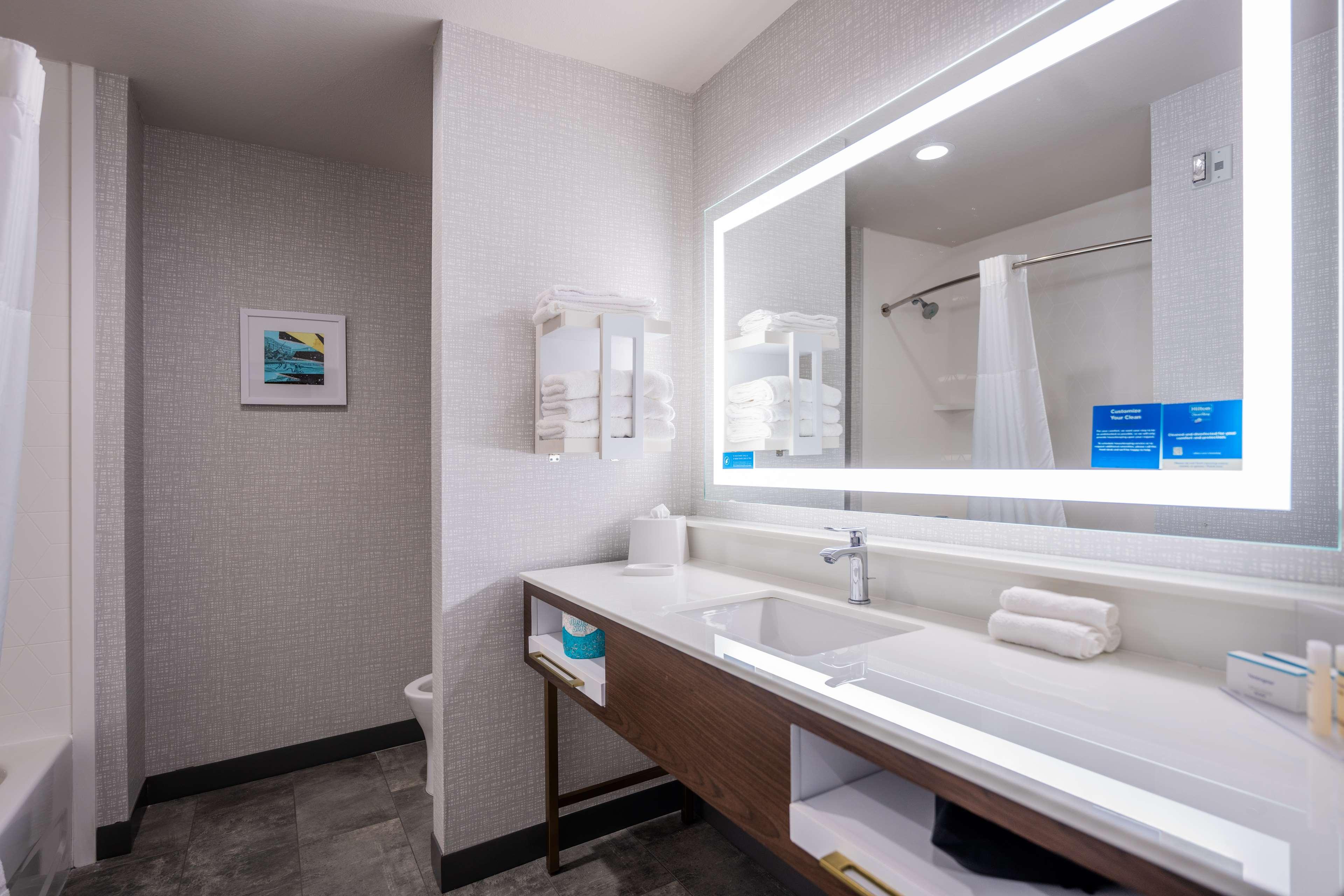 Suite Accessible-two Queen Beds