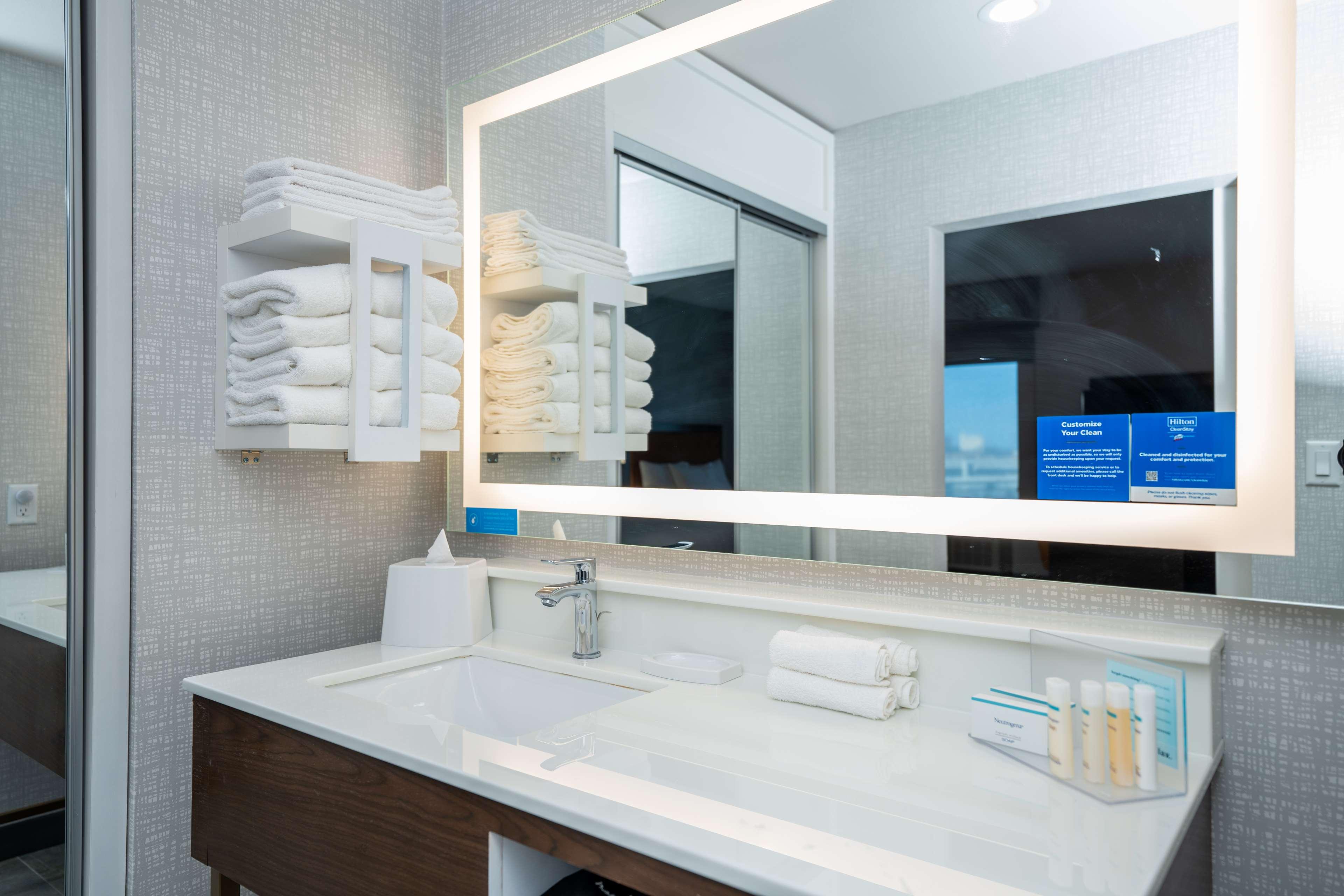 Suite Accessible-two Queen Beds