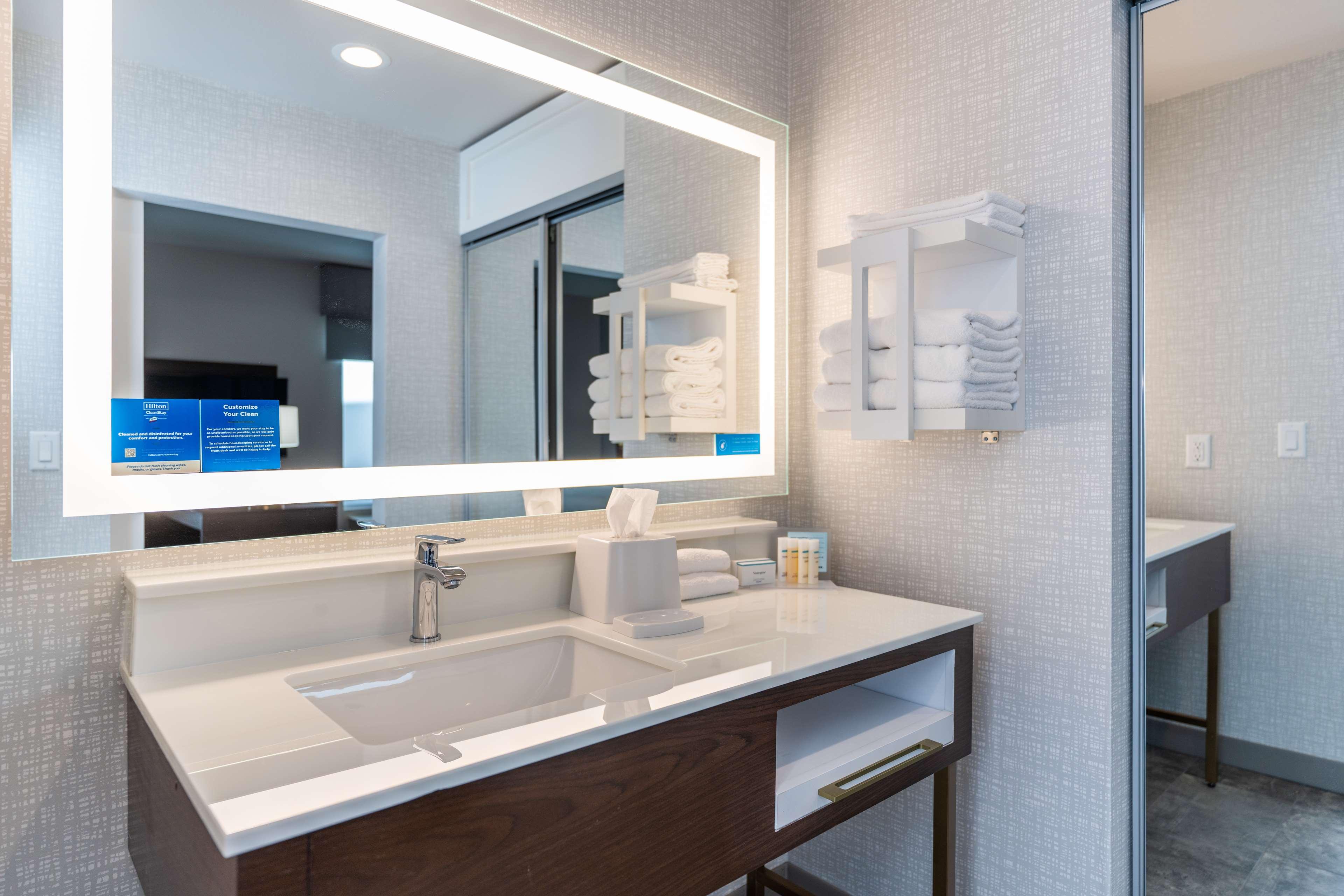 Suite Accessible-two Queen Beds