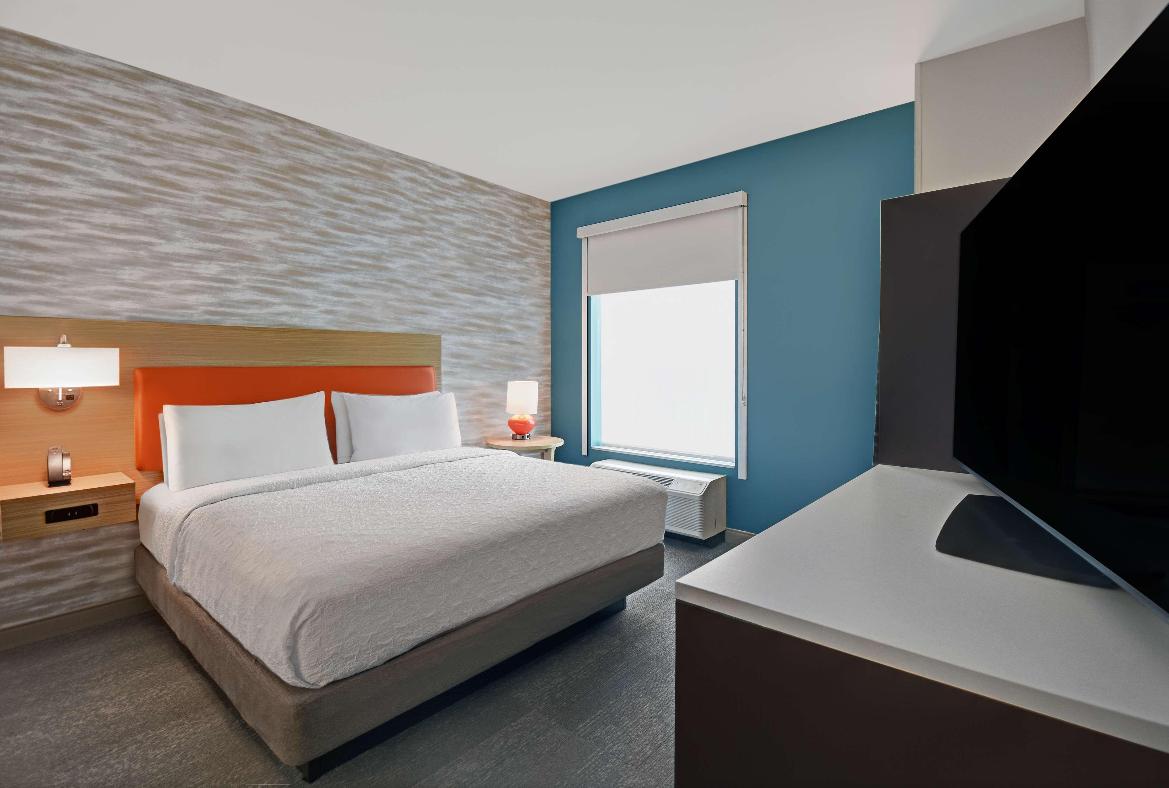 Suite King Bed Non Smoking