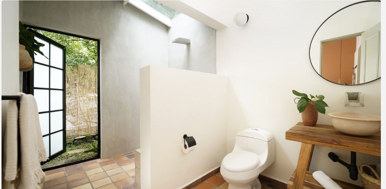 Room Deluxe with Terrace