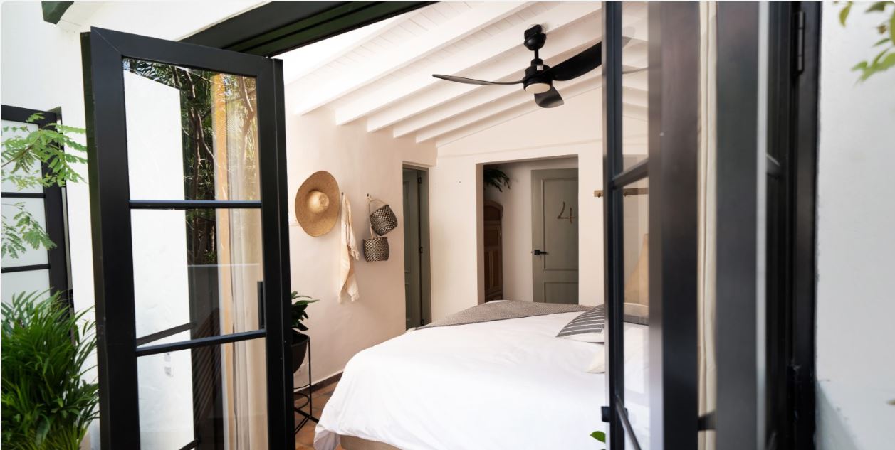 Room Deluxe with Terrace