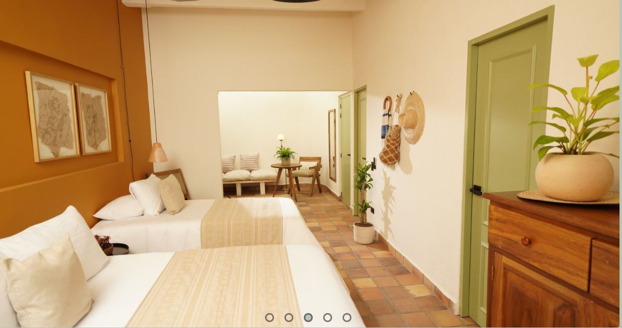 Family Room Standard