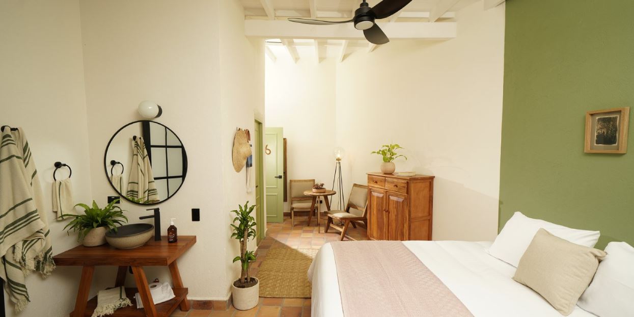 Family Room Standard