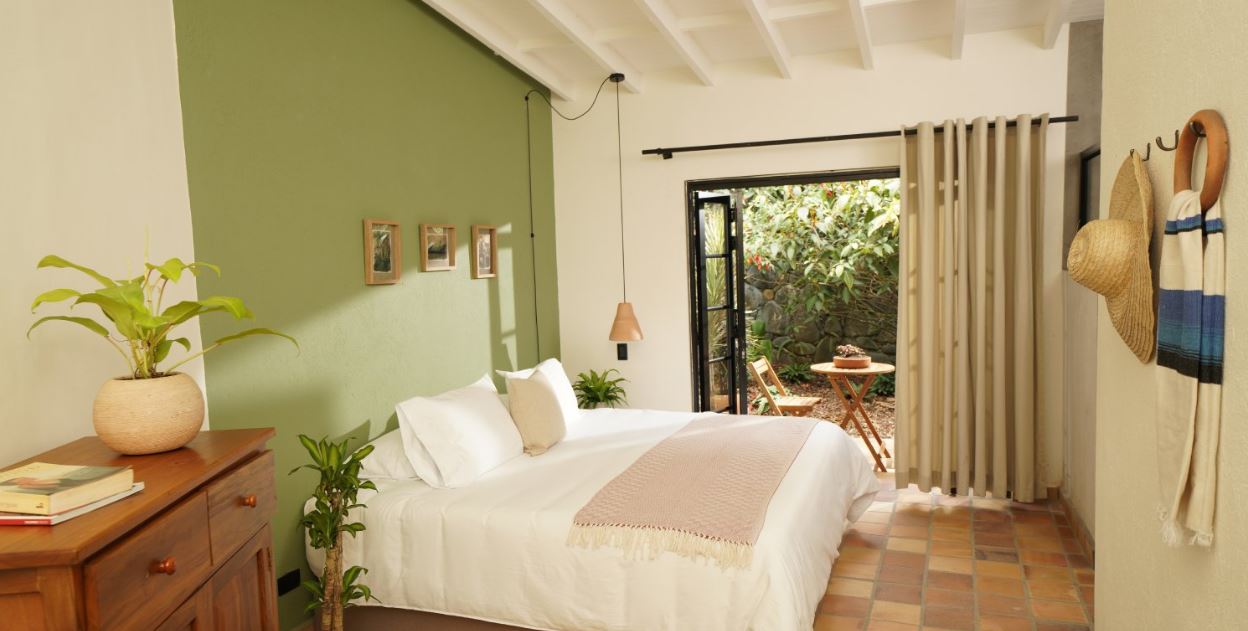 Family Room Standard